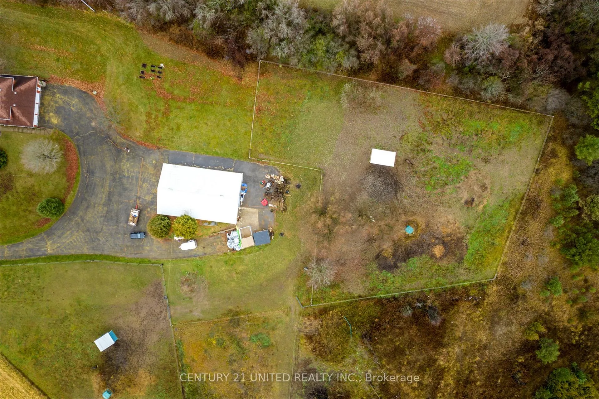 Photo 37 of 10115 County Road 28, Hamilton Township, Rural Hamilton — HOMEH