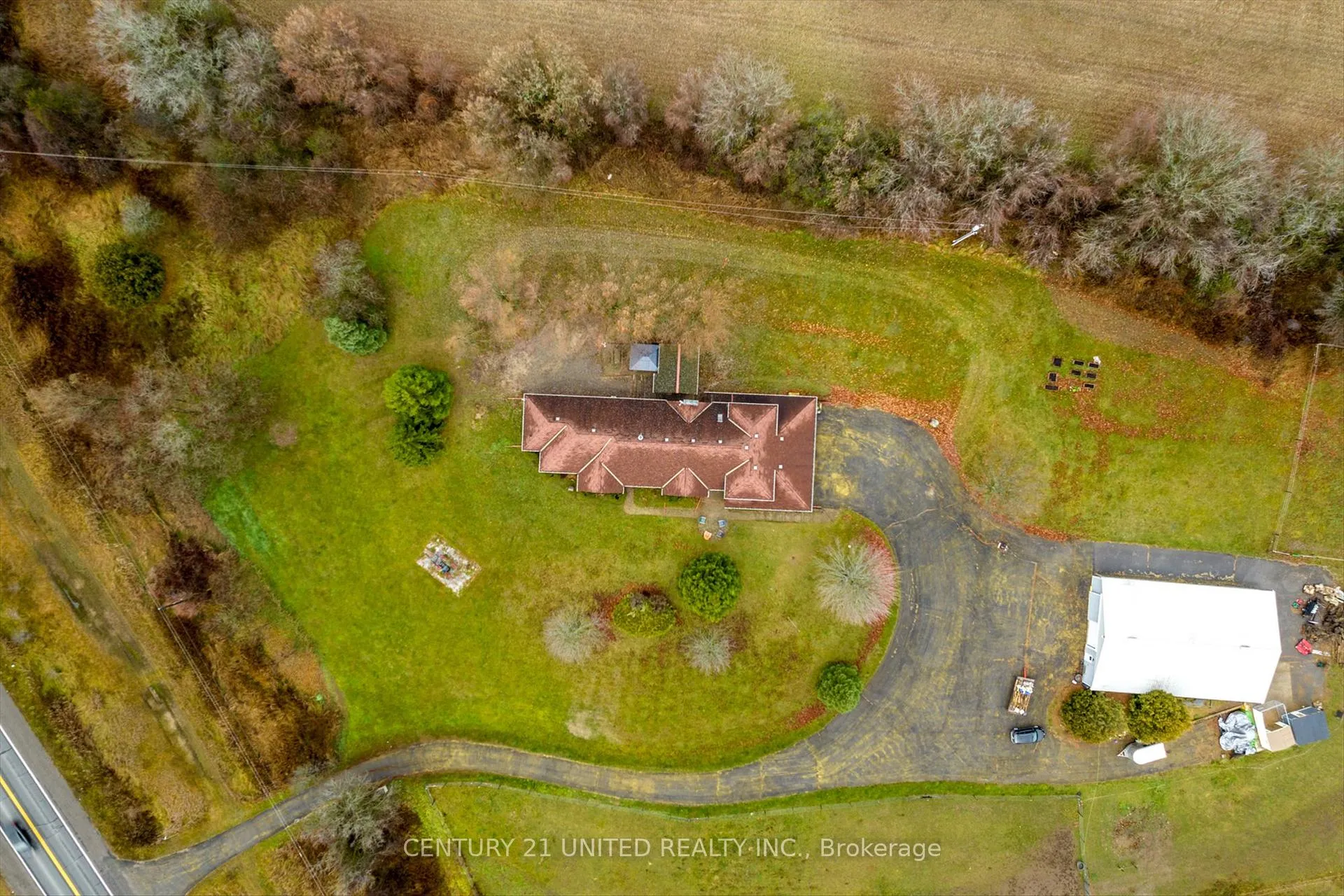 Photo 38 of 10115 County Road 28, Hamilton Township, Rural Hamilton — HOMEH