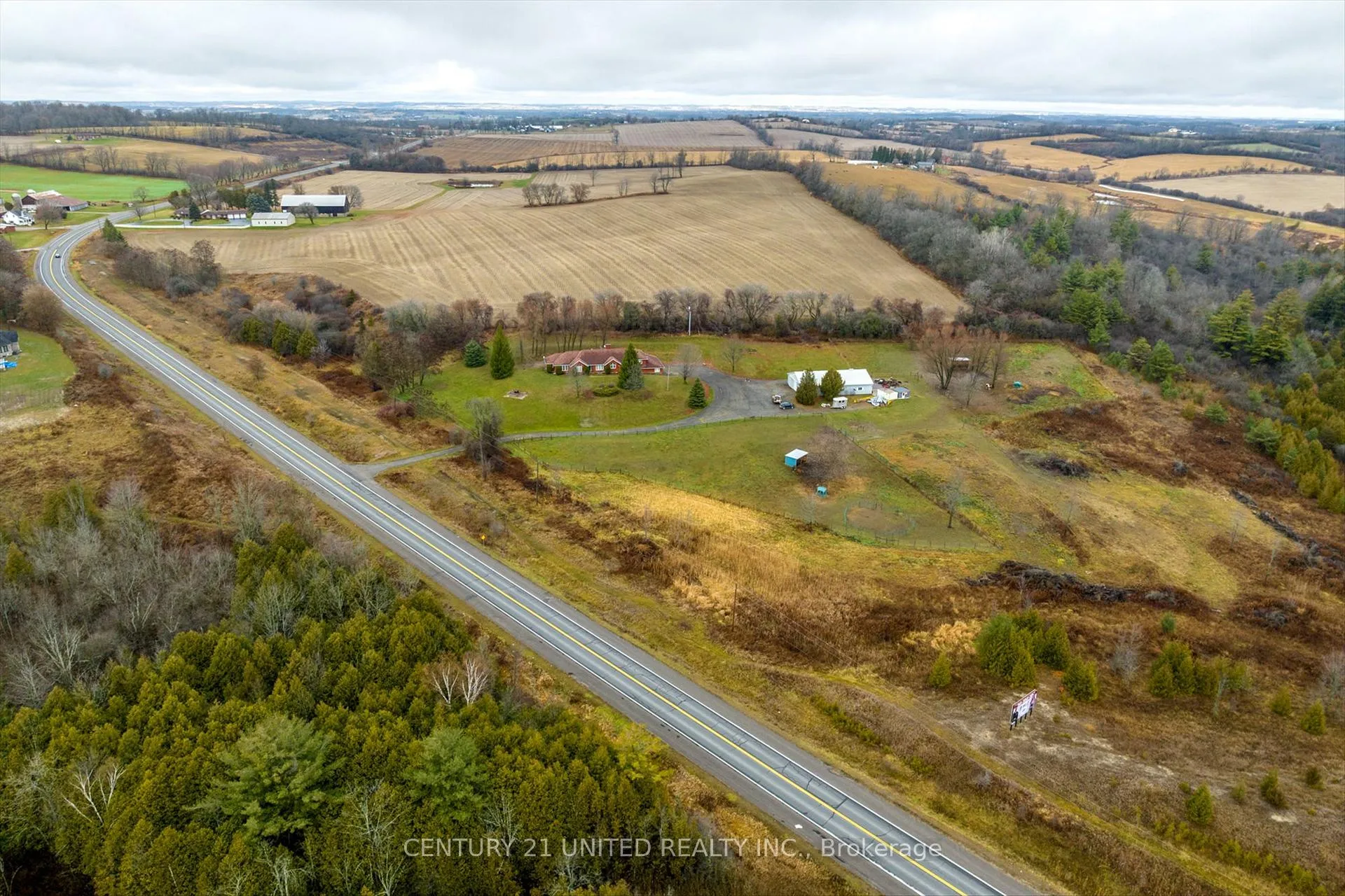 Photo 39 of 10115 County Road 28, Hamilton Township, Rural Hamilton — HOMEH