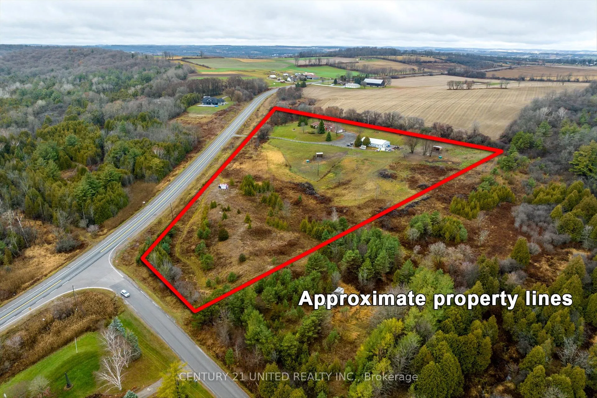 Photo 40 of 10115 County Road 28, Hamilton Township, Rural Hamilton — HOMEH
