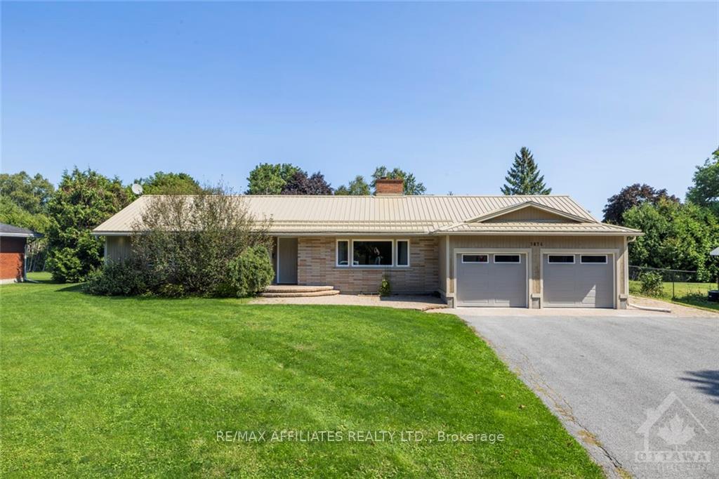 Photo 1 of 3874 Carp Road, Ottawa, Carp — HOMEH