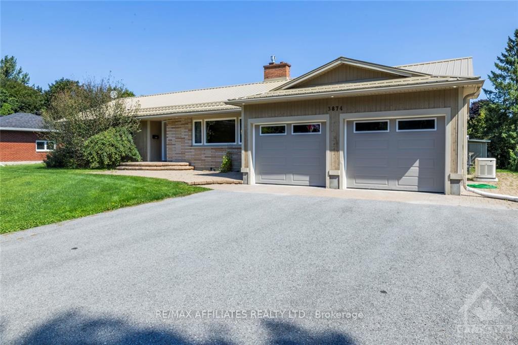 Photo 2 of 3874 Carp Road, Ottawa, Carp — HOMEH