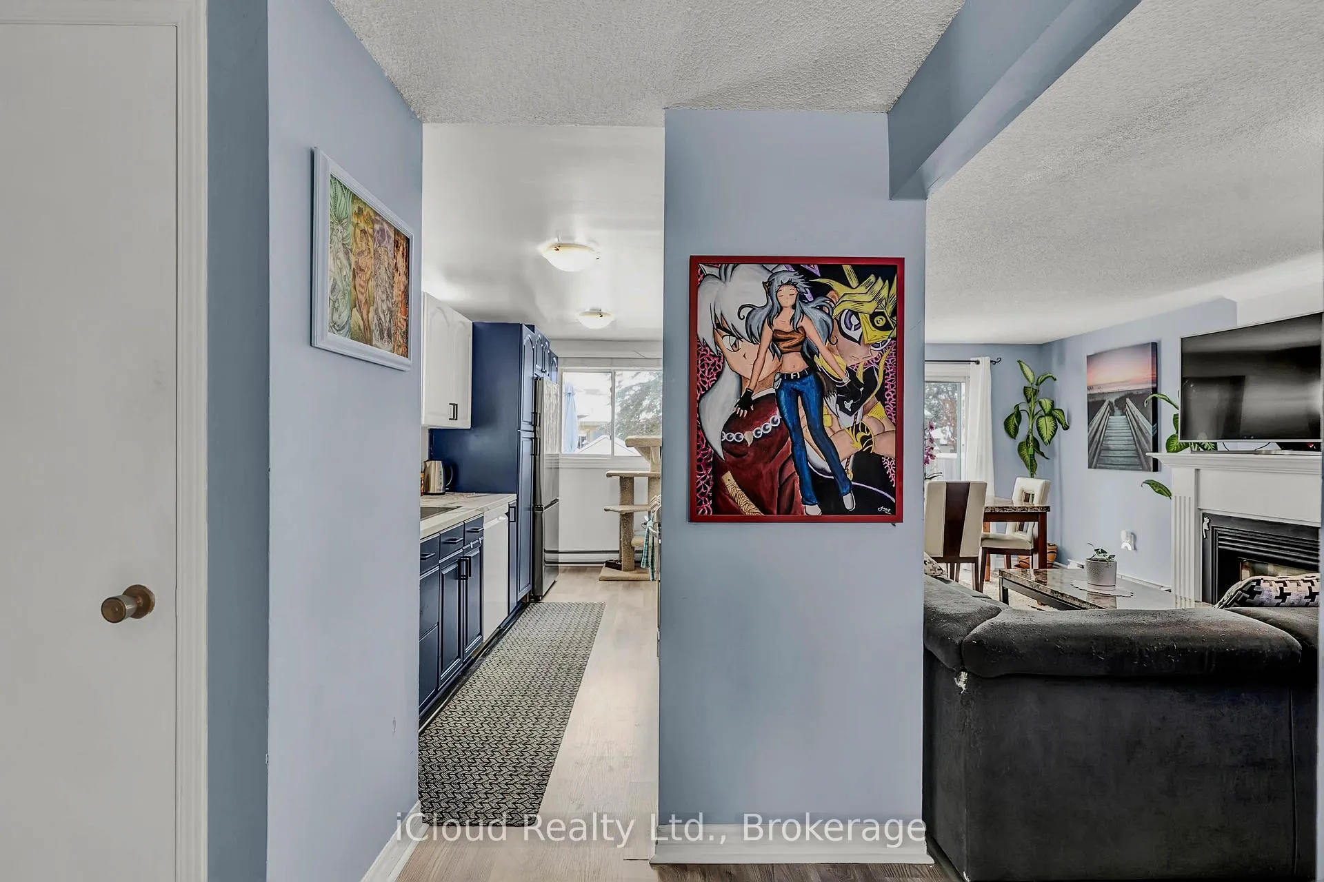 Photo 10 of 39 Corbett Drive, Barrie, Grove East — HOMEH