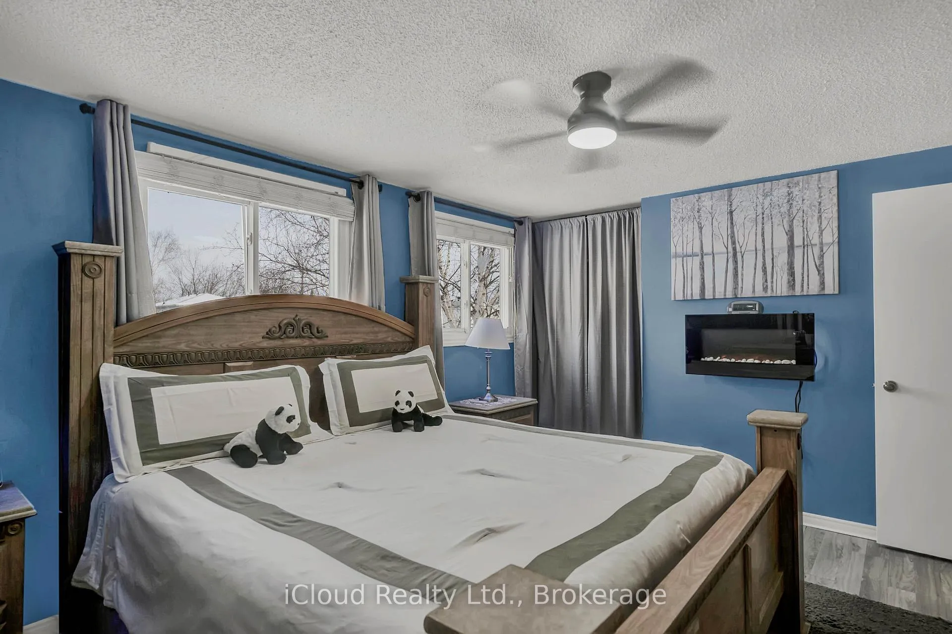 Photo 18 of 39 Corbett Drive, Barrie, Grove East — HOMEH