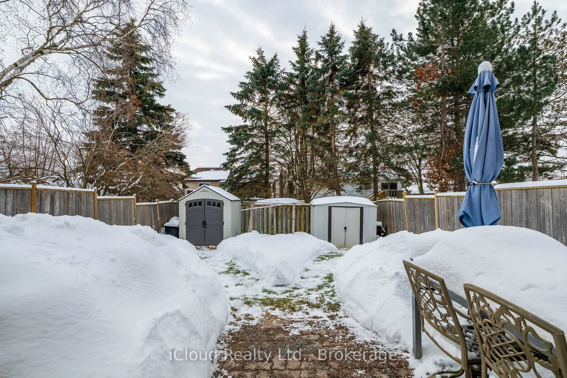 Photo 34 of 39 Corbett Drive, Barrie, Grove East — HOMEH