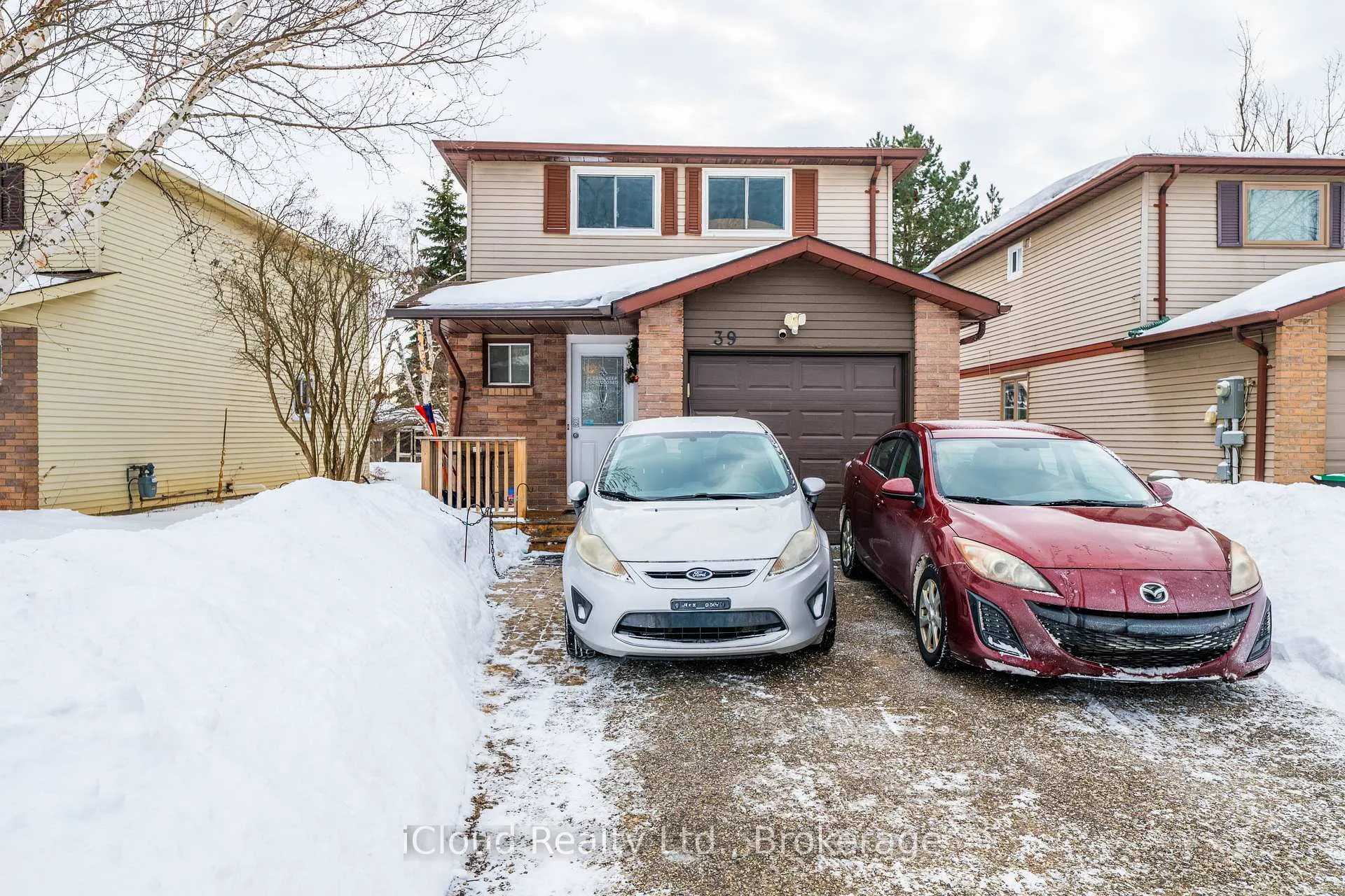 Photo 35 of 39 Corbett Drive, Barrie, Grove East — HOMEH