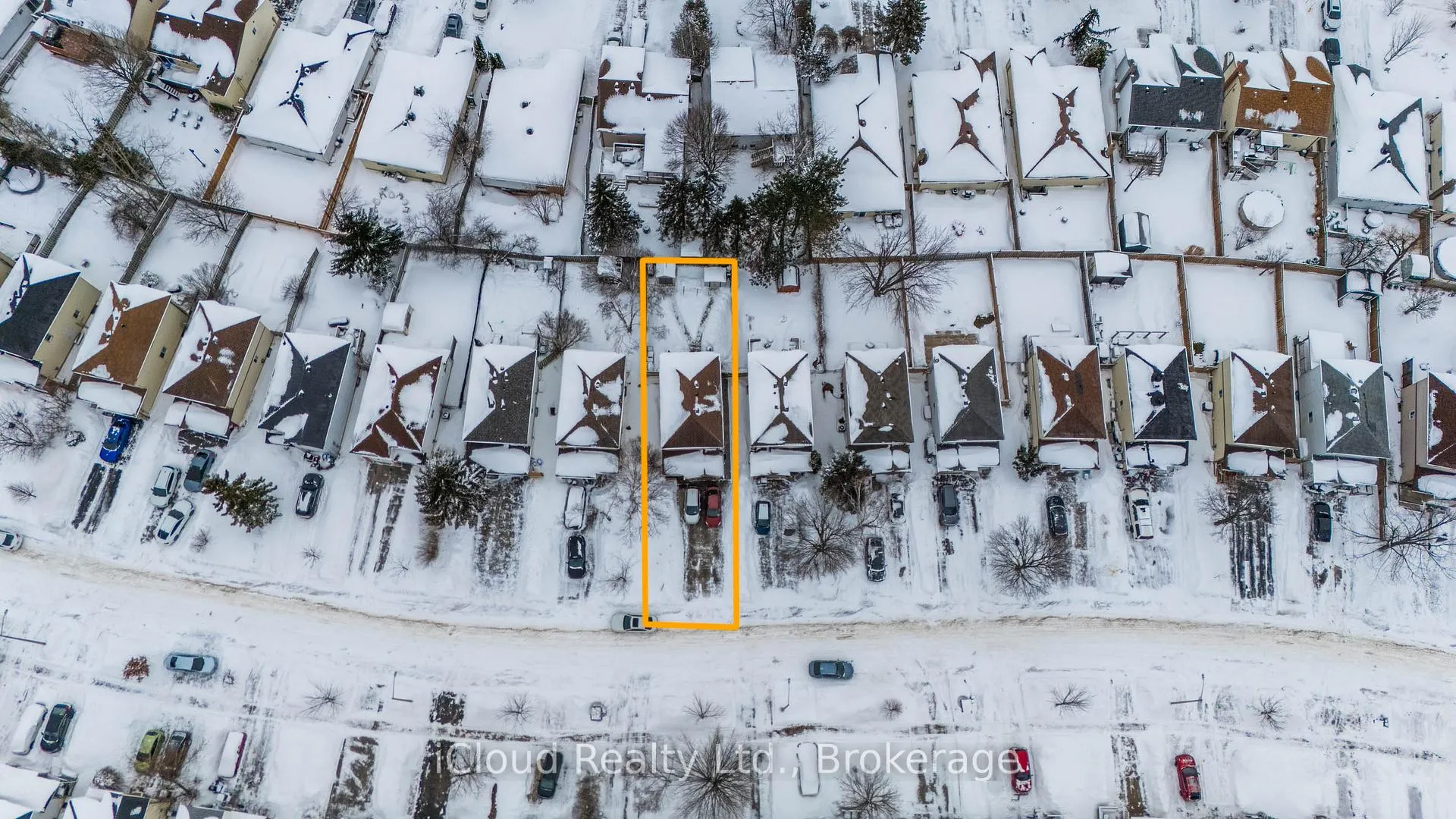 Photo 39 of 39 Corbett Drive, Barrie, Grove East — HOMEH