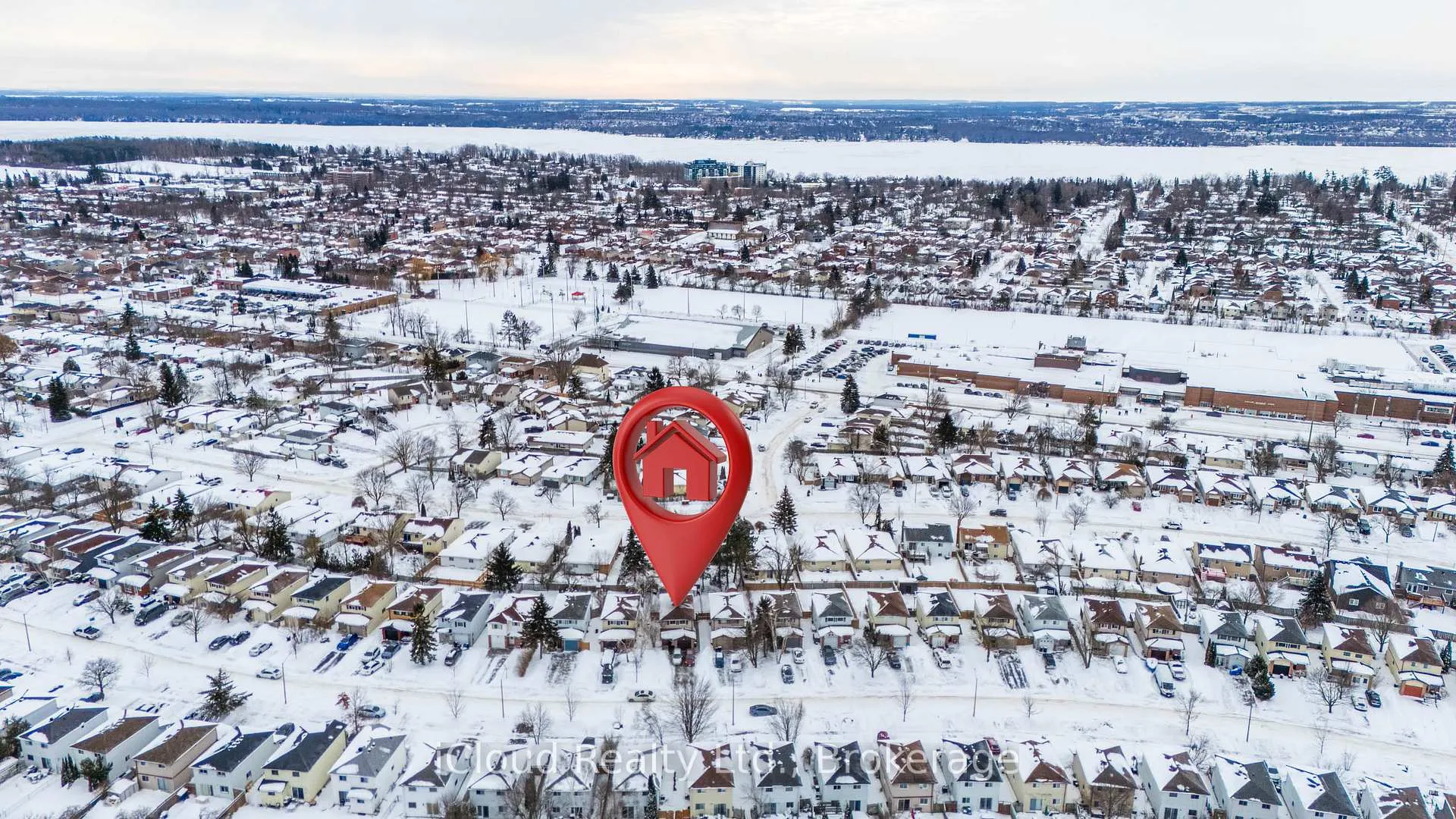 Photo 41 of 39 Corbett Drive, Barrie, Grove East — HOMEH