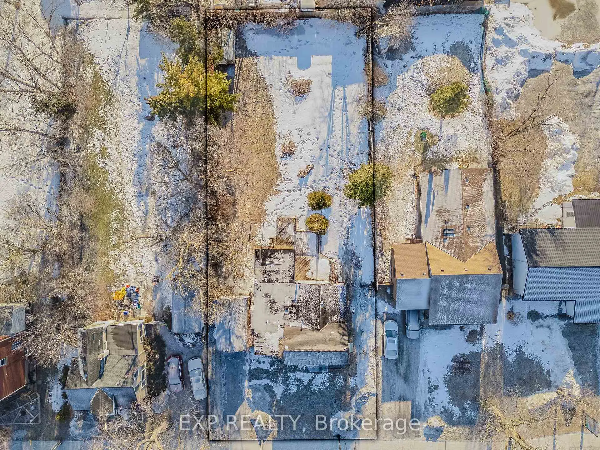 Photo 1 of 3053 Highway 56, Hamilton, Binbrook — HOMEH
