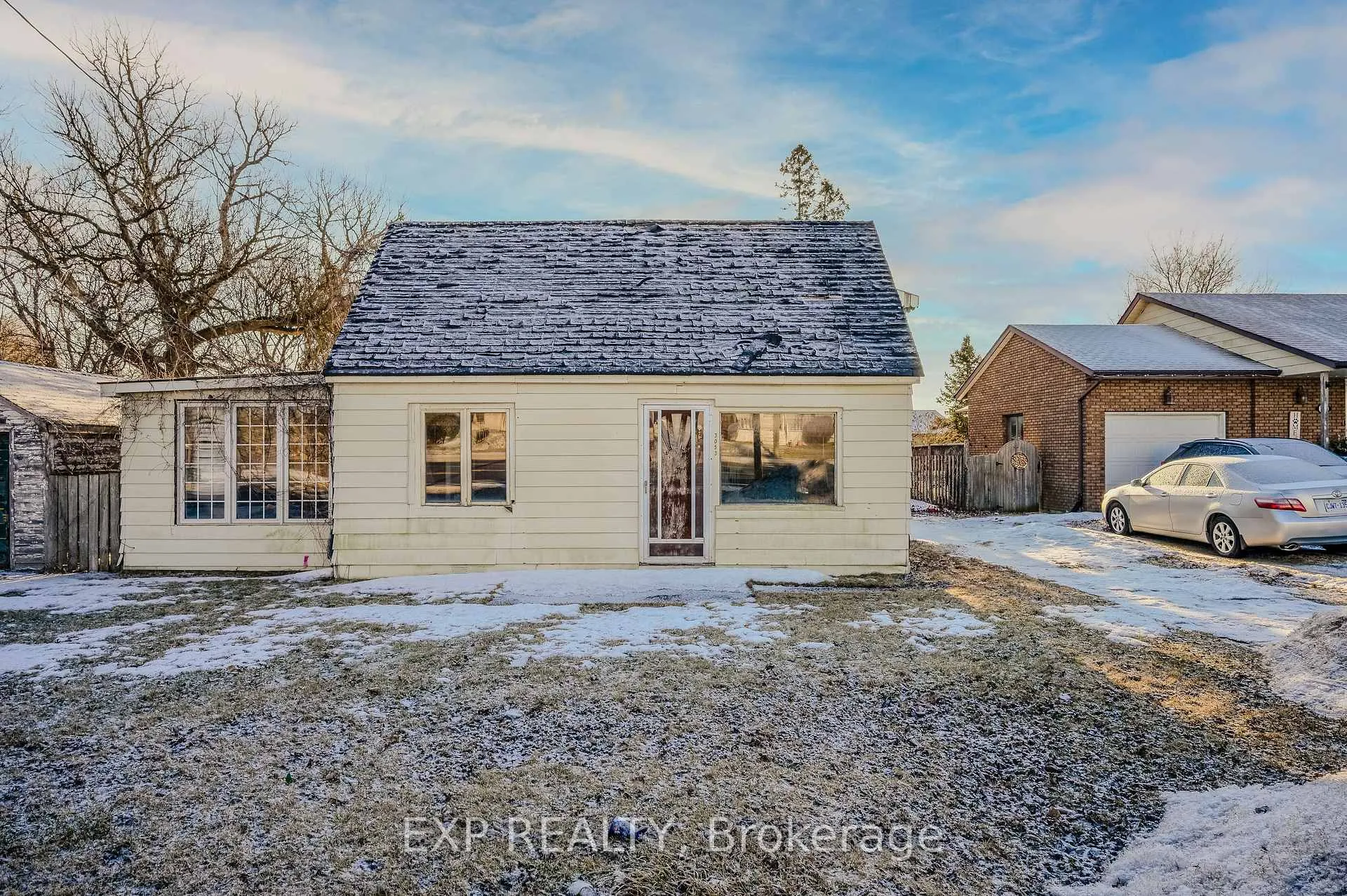 Photo 2 of 3053 Highway 56, Hamilton, Binbrook — HOMEH