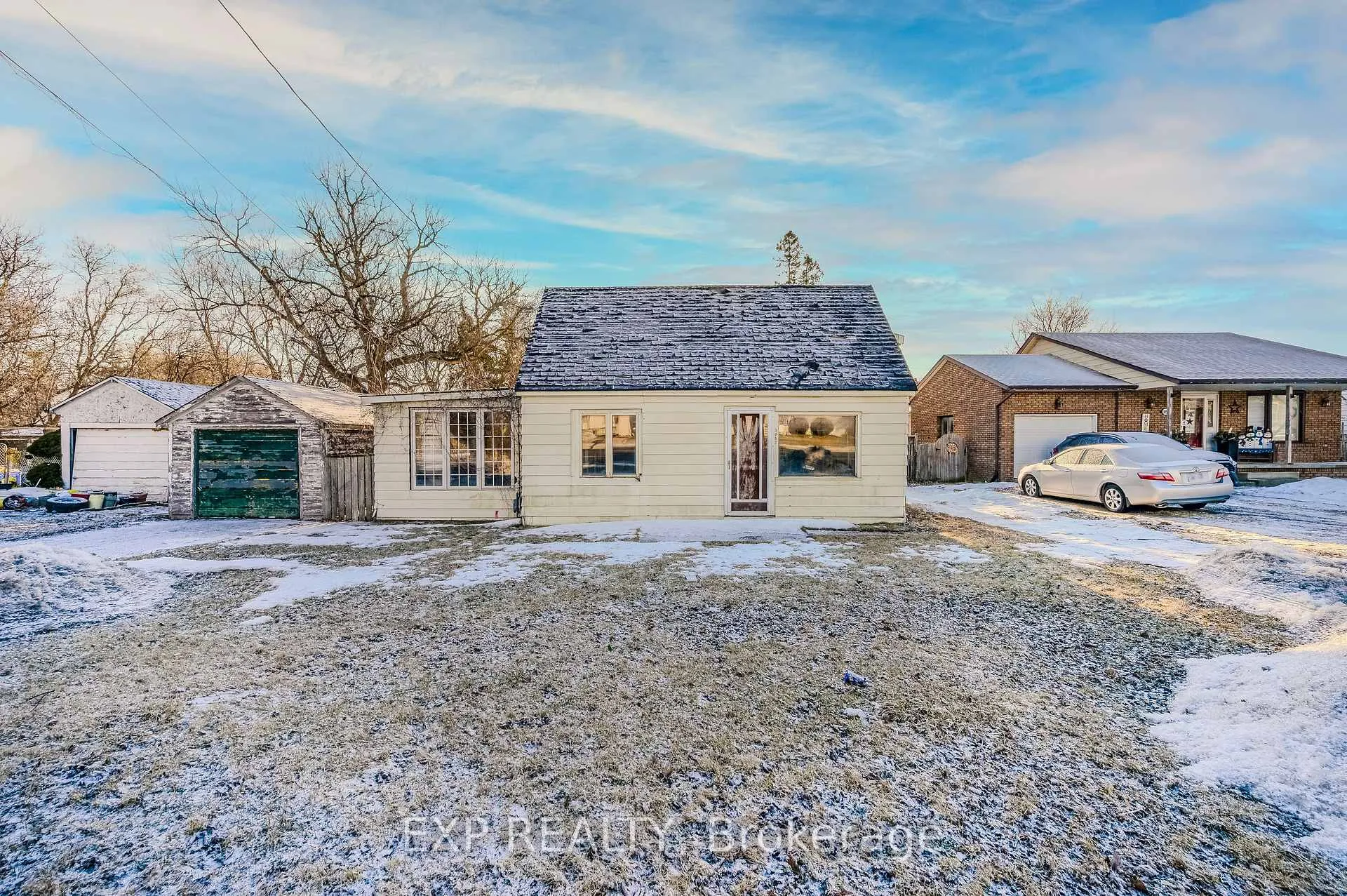Photo 3 of 3053 Highway 56, Hamilton, Binbrook — HOMEH