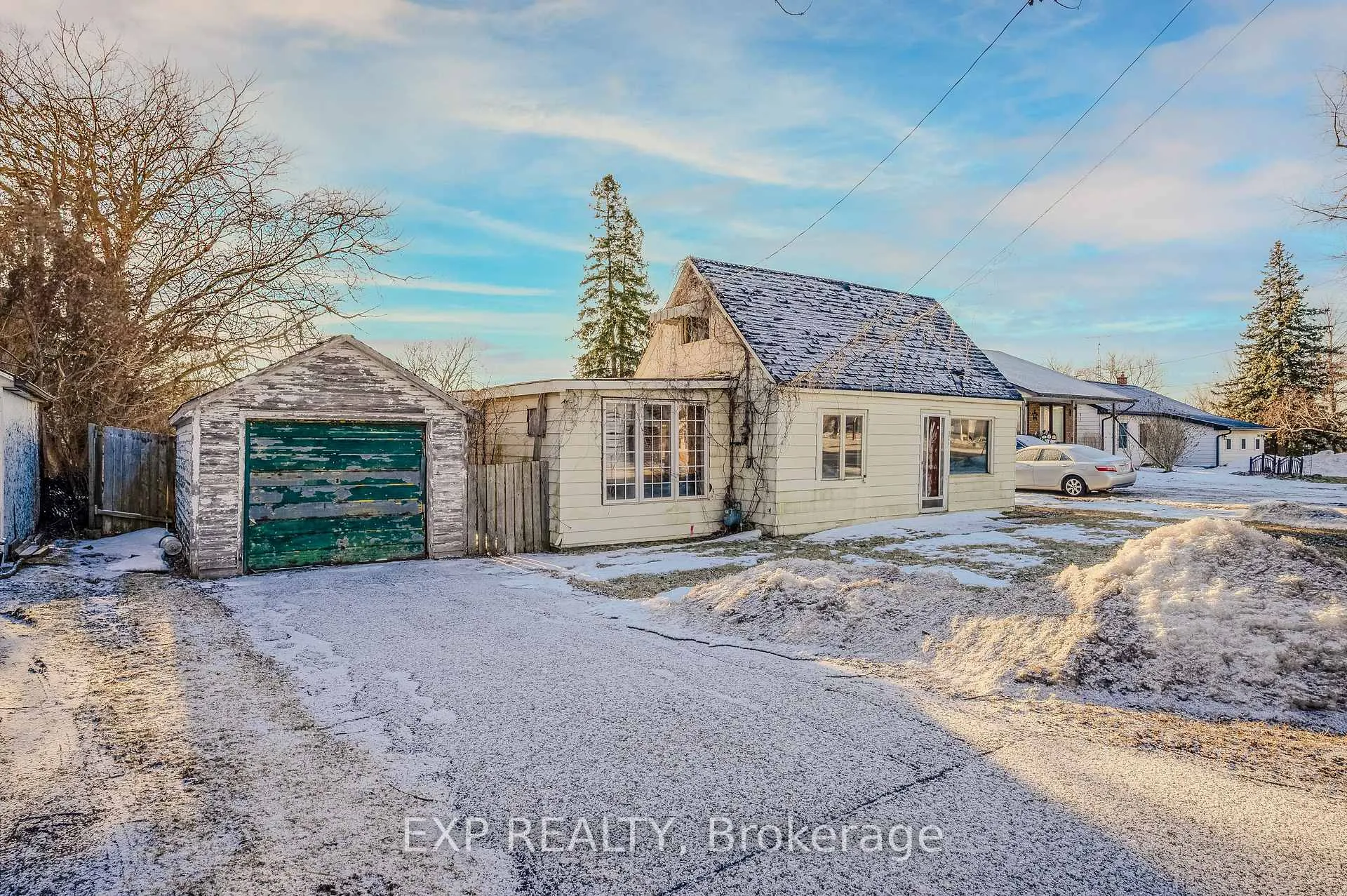 Photo 4 of 3053 Highway 56, Hamilton, Binbrook — HOMEH