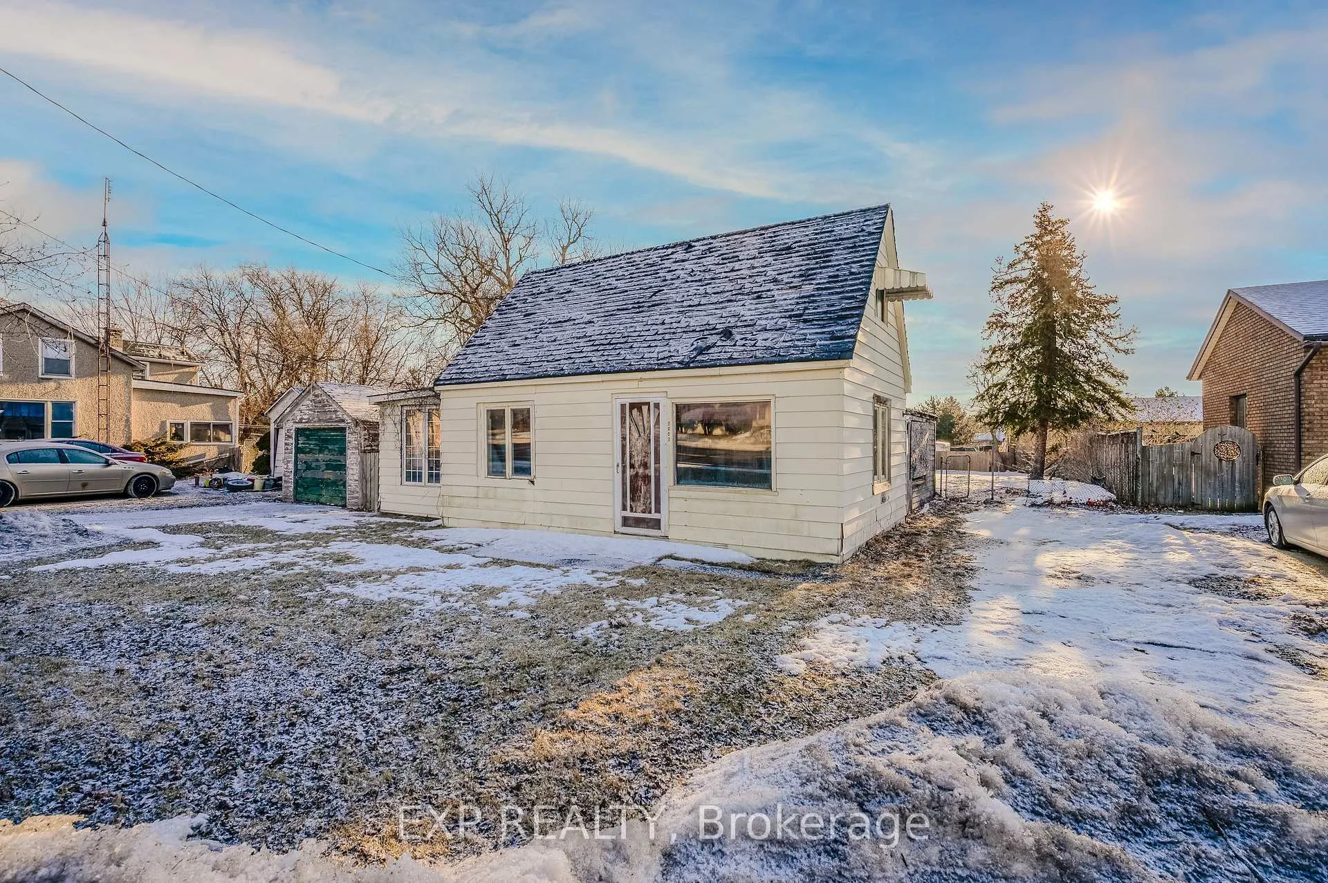 Photo 5 of 3053 Highway 56, Hamilton, Binbrook — HOMEH