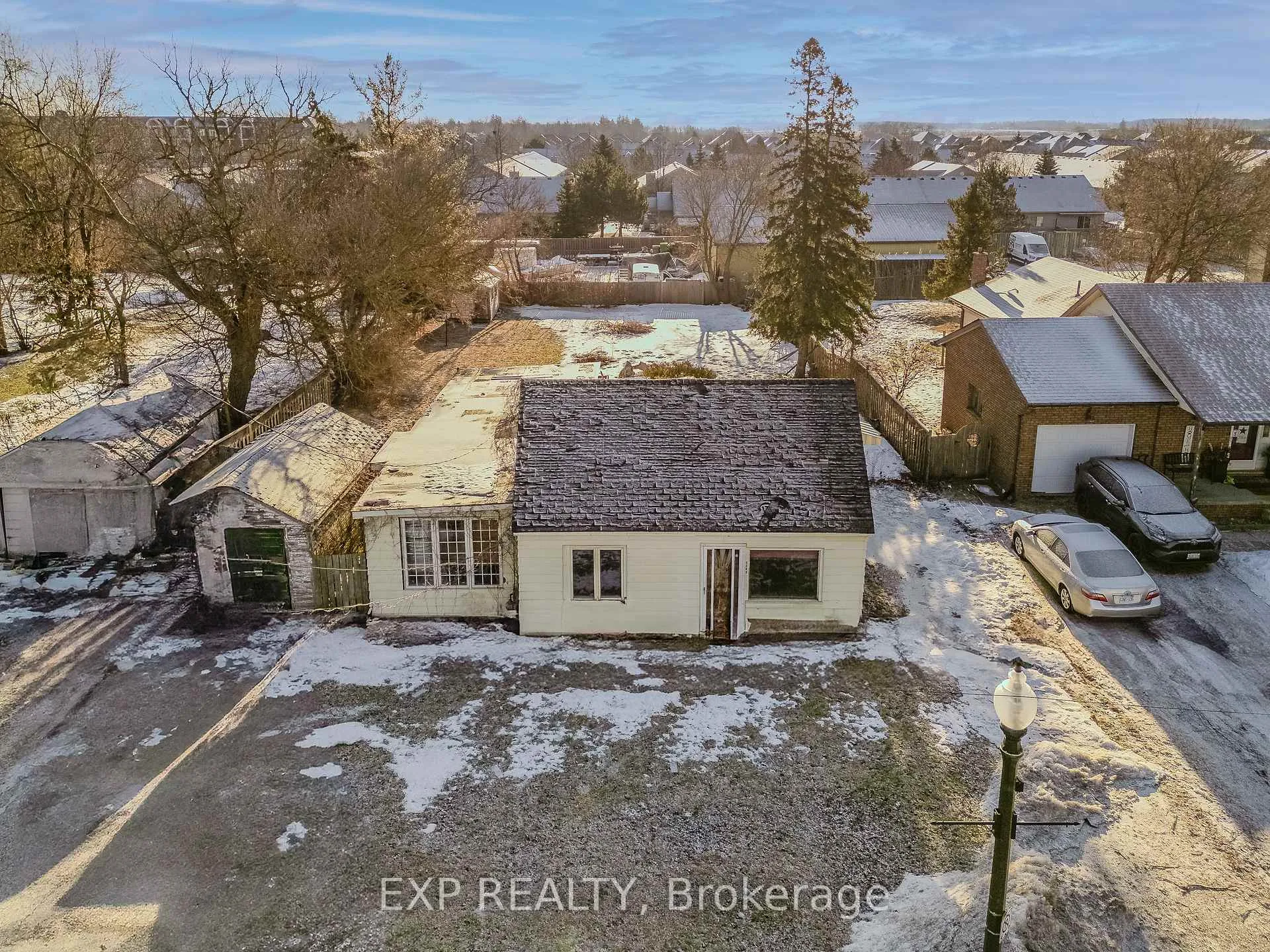 Photo 6 of 3053 Highway 56, Hamilton, Binbrook — HOMEH