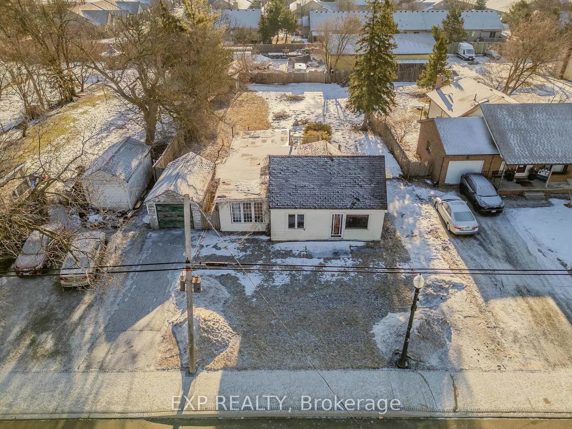 Photo 7 of 3053 Highway 56, Hamilton, Binbrook — HOMEH