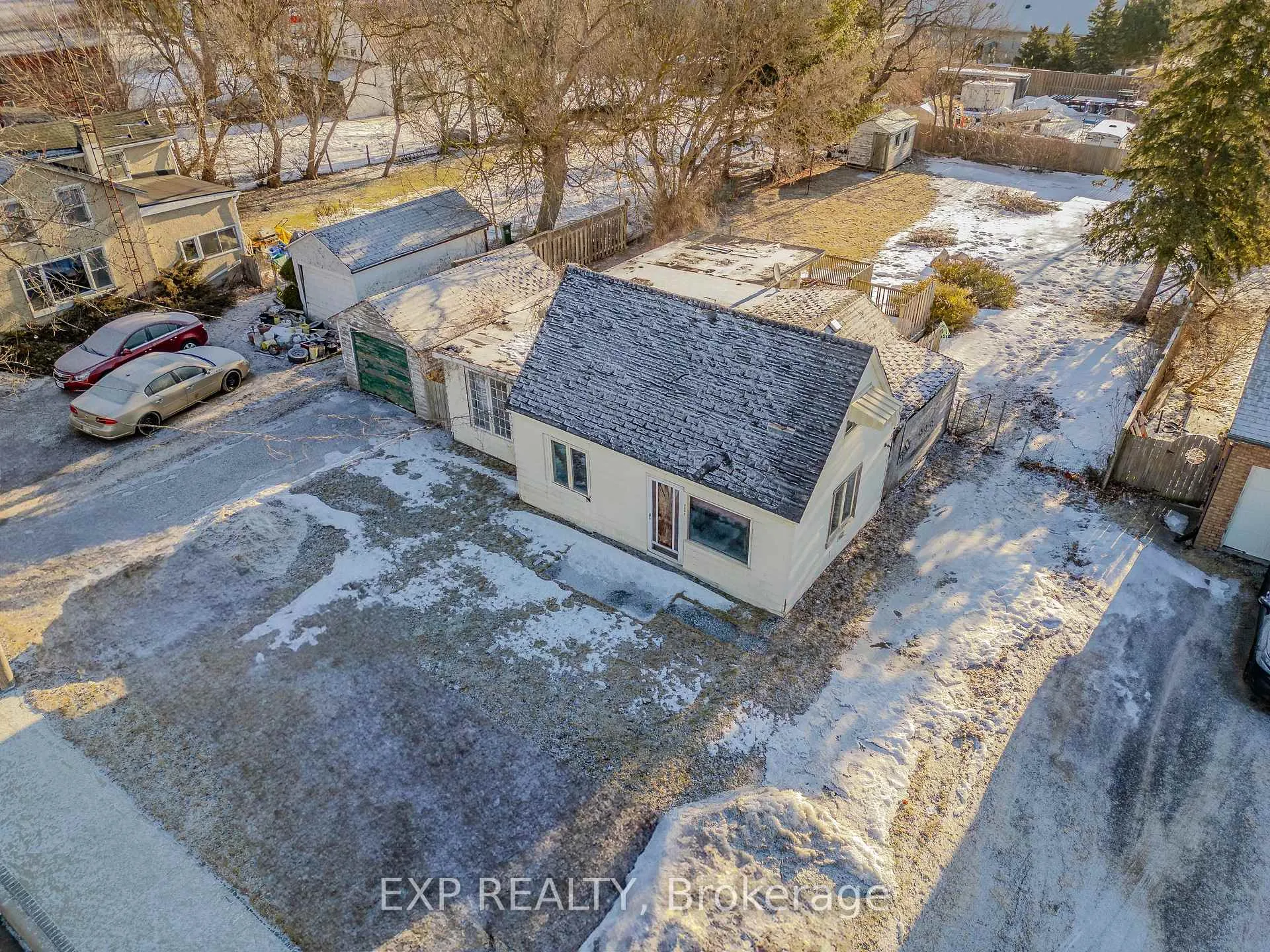Photo 8 of 3053 Highway 56, Hamilton, Binbrook — HOMEH