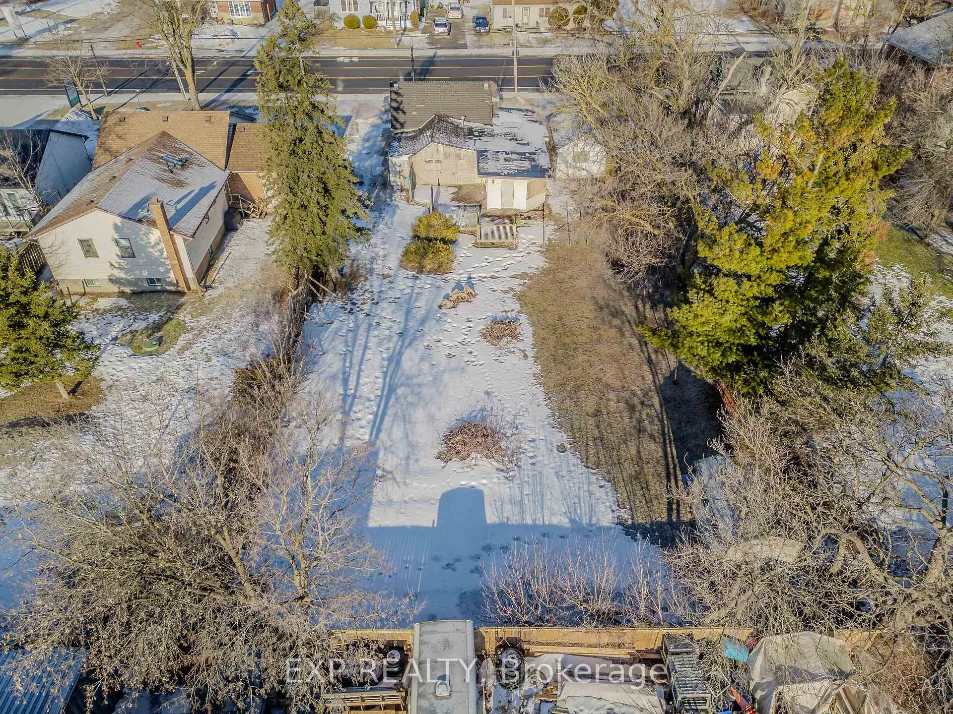 Photo 9 of 3053 Highway 56, Hamilton, Binbrook — HOMEH