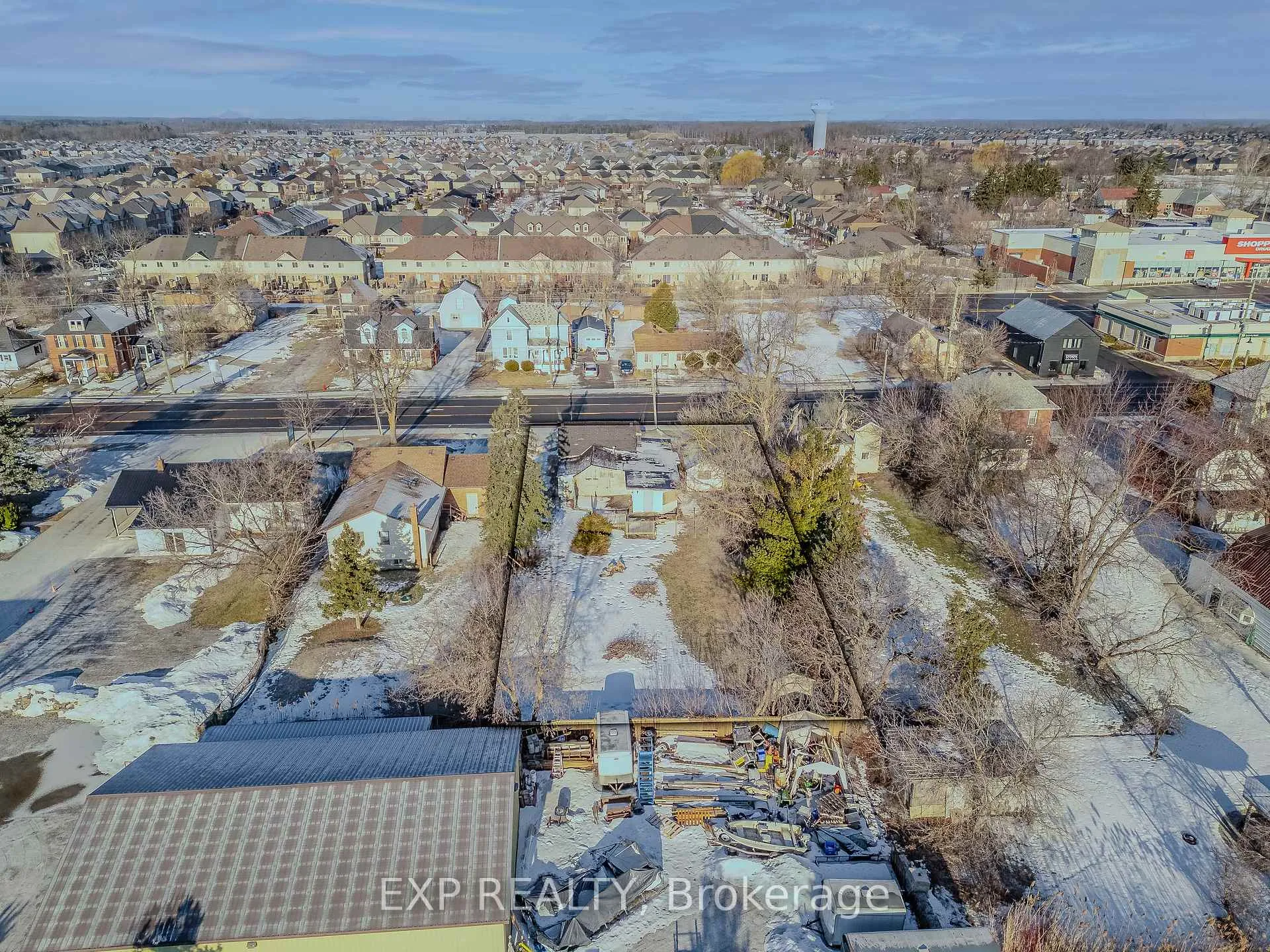 Photo 10 of 3053 Highway 56, Hamilton, Binbrook — HOMEH