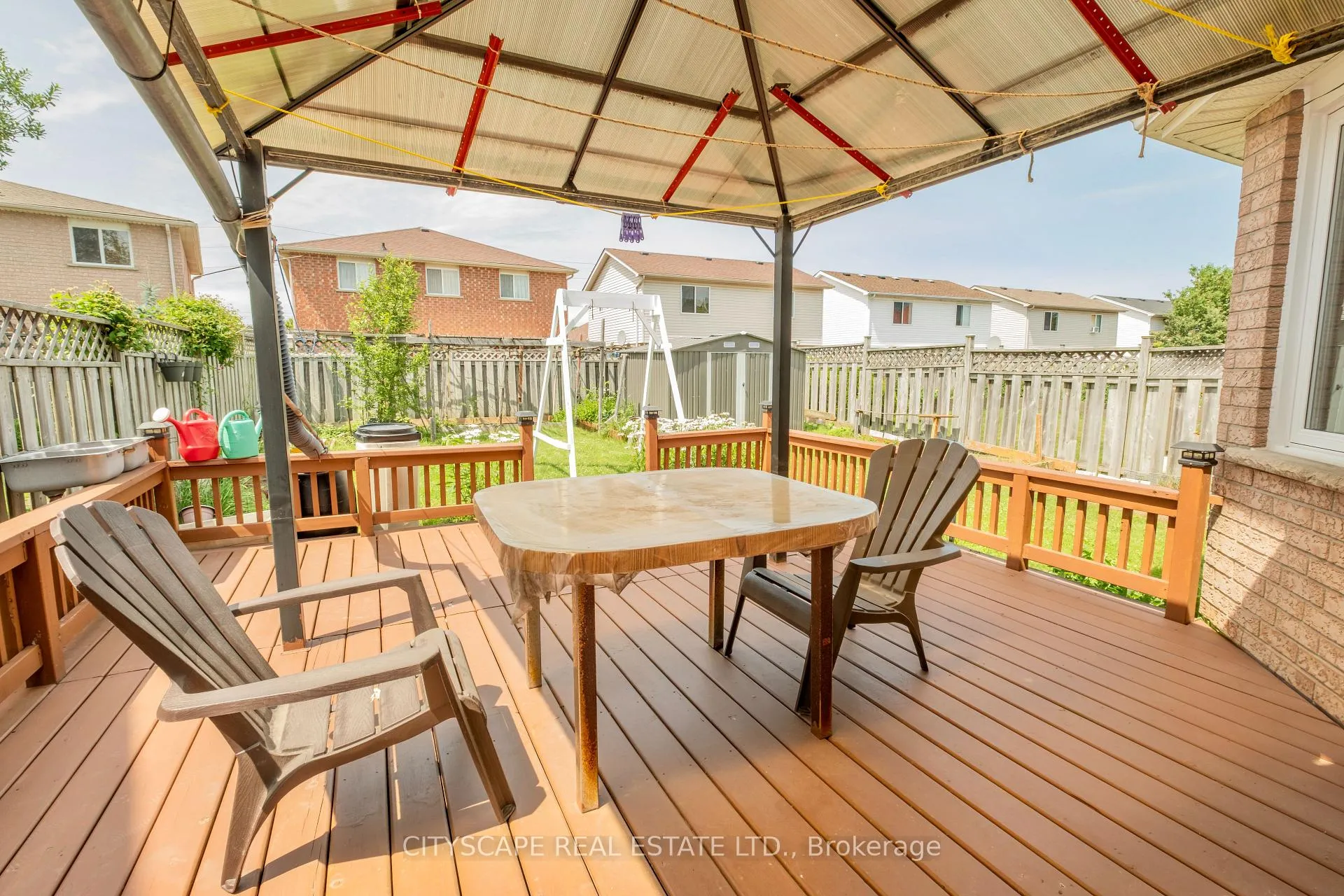 Photo 25 of 57 Ryde Road, Guelph, Willow West/Sugarbush/West Acres — HOMEH