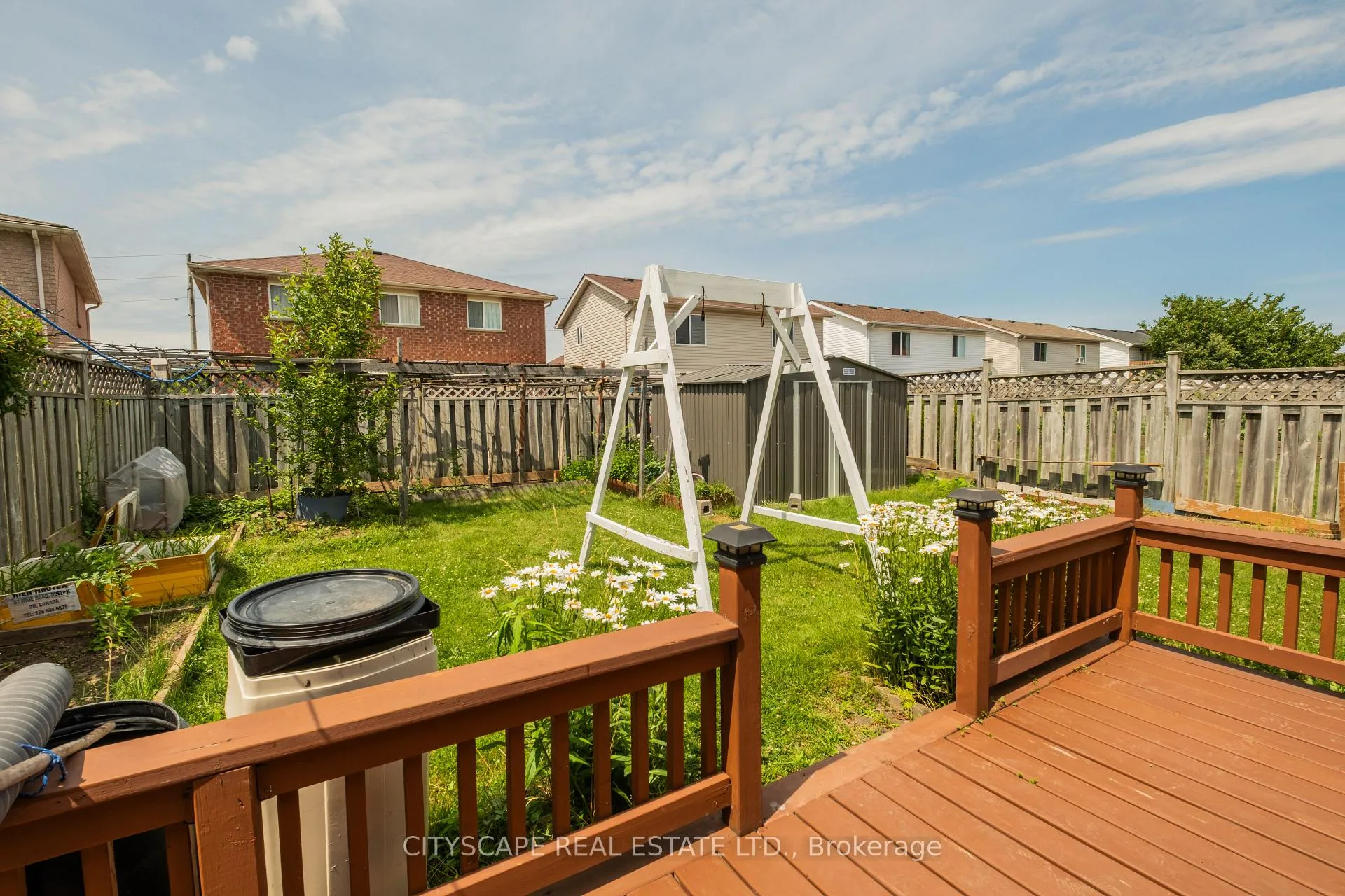 Photo 26 of 57 Ryde Road, Guelph, Willow West/Sugarbush/West Acres — HOMEH
