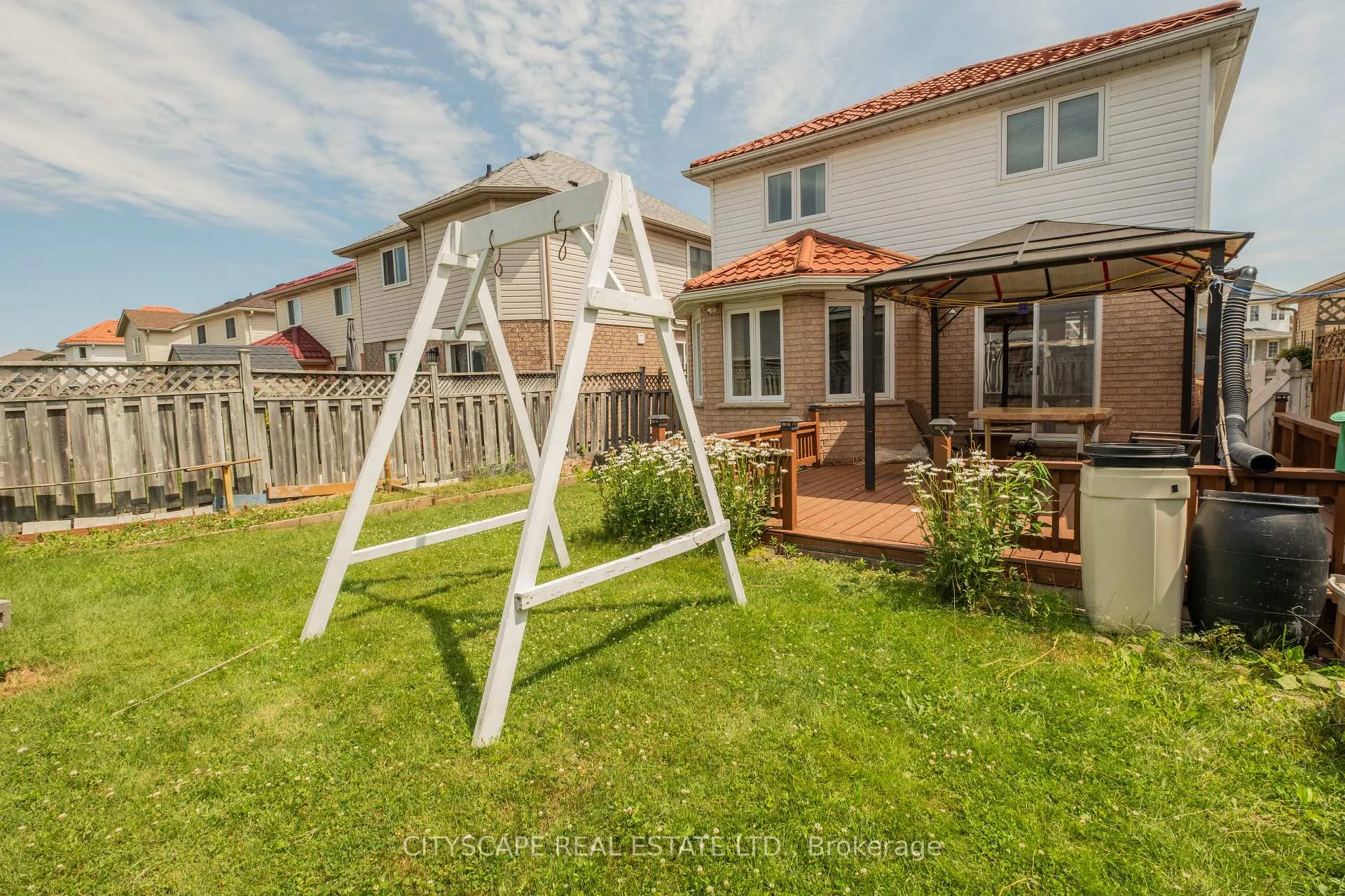 Photo 27 of 57 Ryde Road, Guelph, Willow West/Sugarbush/West Acres — HOMEH