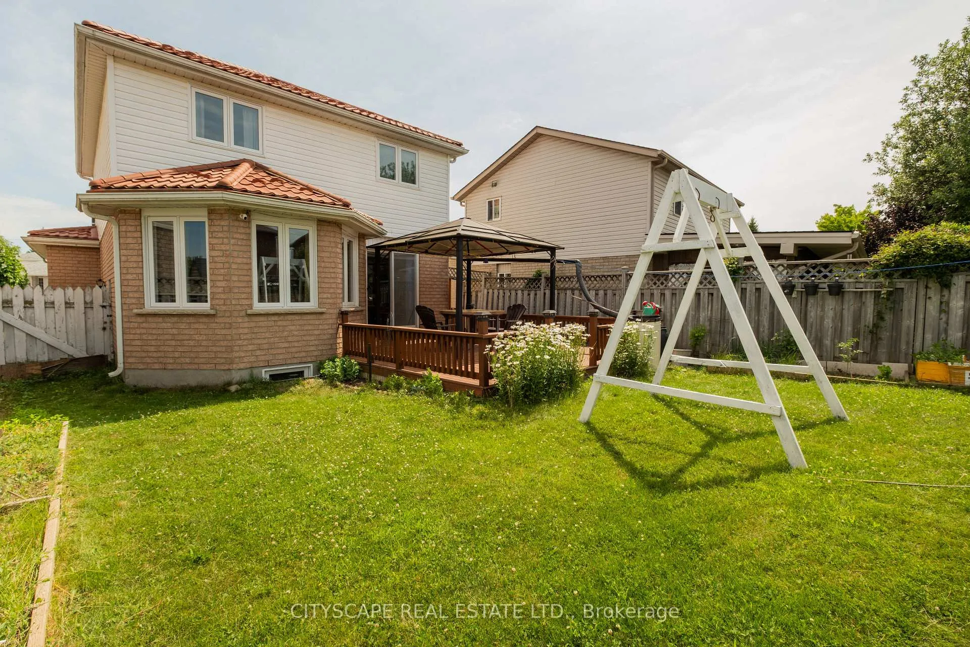 Photo 28 of 57 Ryde Road, Guelph, Willow West/Sugarbush/West Acres — HOMEH