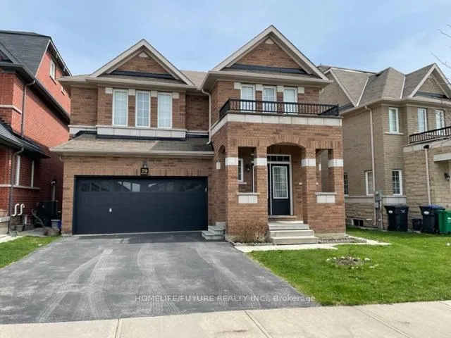 Photo 1 of Unit Main & 2nd, 79 Education Road, Brampton, Bram East — HOMEH