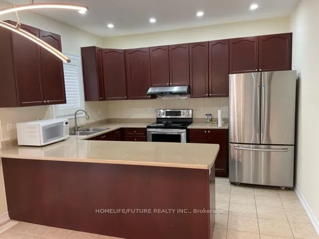 Photo 2 of Unit Main & 2nd, 79 Education Road, Brampton, Bram East — HOMEH