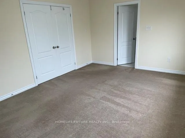 Photo 7 of Unit Main & 2nd, 79 Education Road, Brampton, Bram East — HOMEH