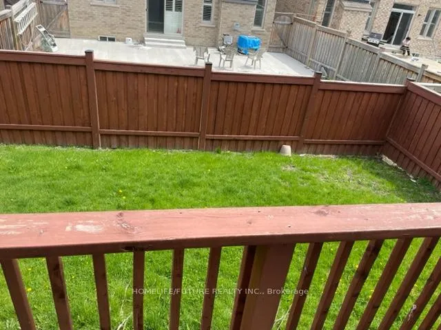 Photo 12 of Unit Main & 2nd, 79 Education Road, Brampton, Bram East — HOMEH