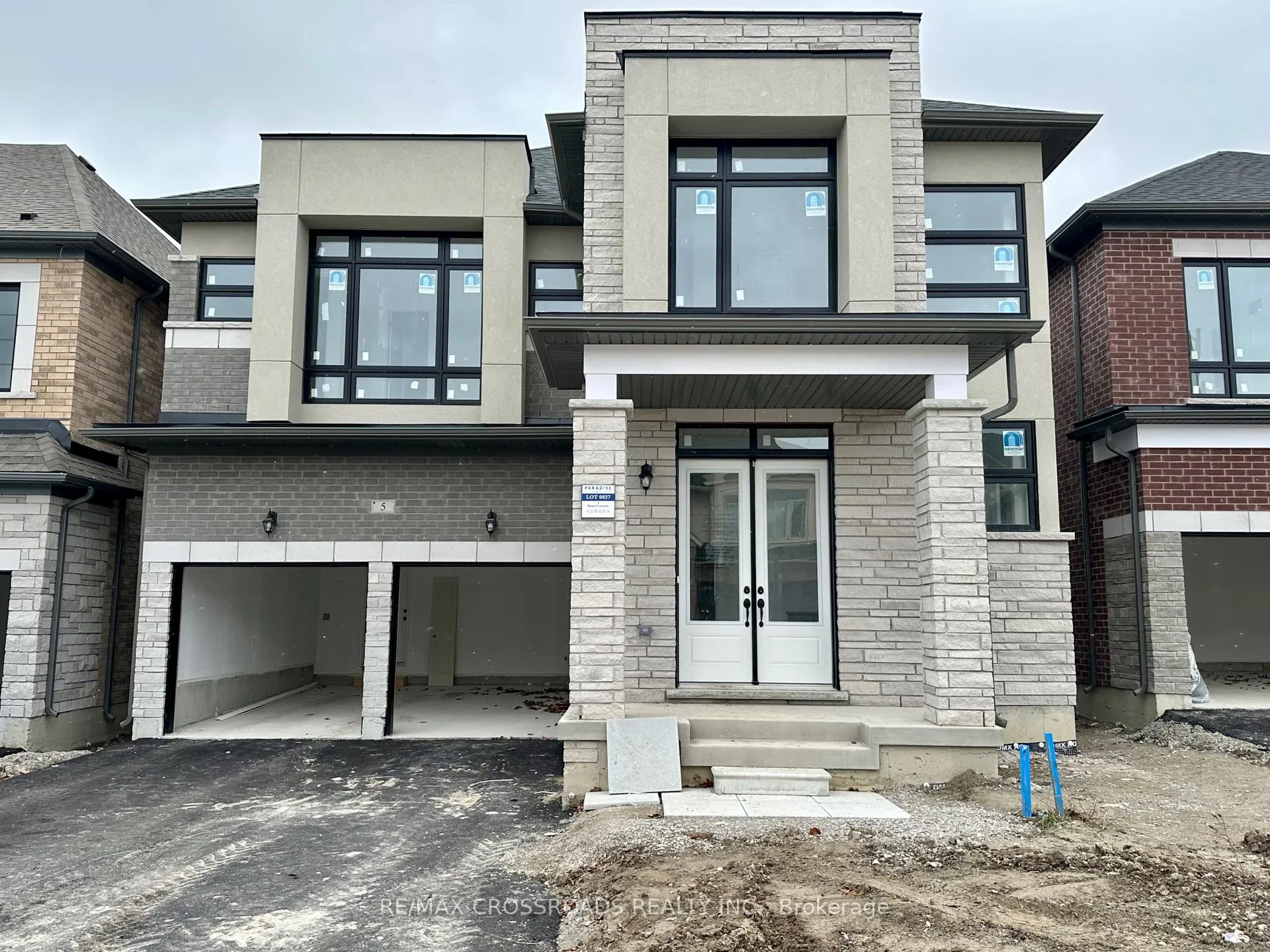 Photo 19 of 5 Kane Crescent, Aurora, Bayview Northeast — HOMEH