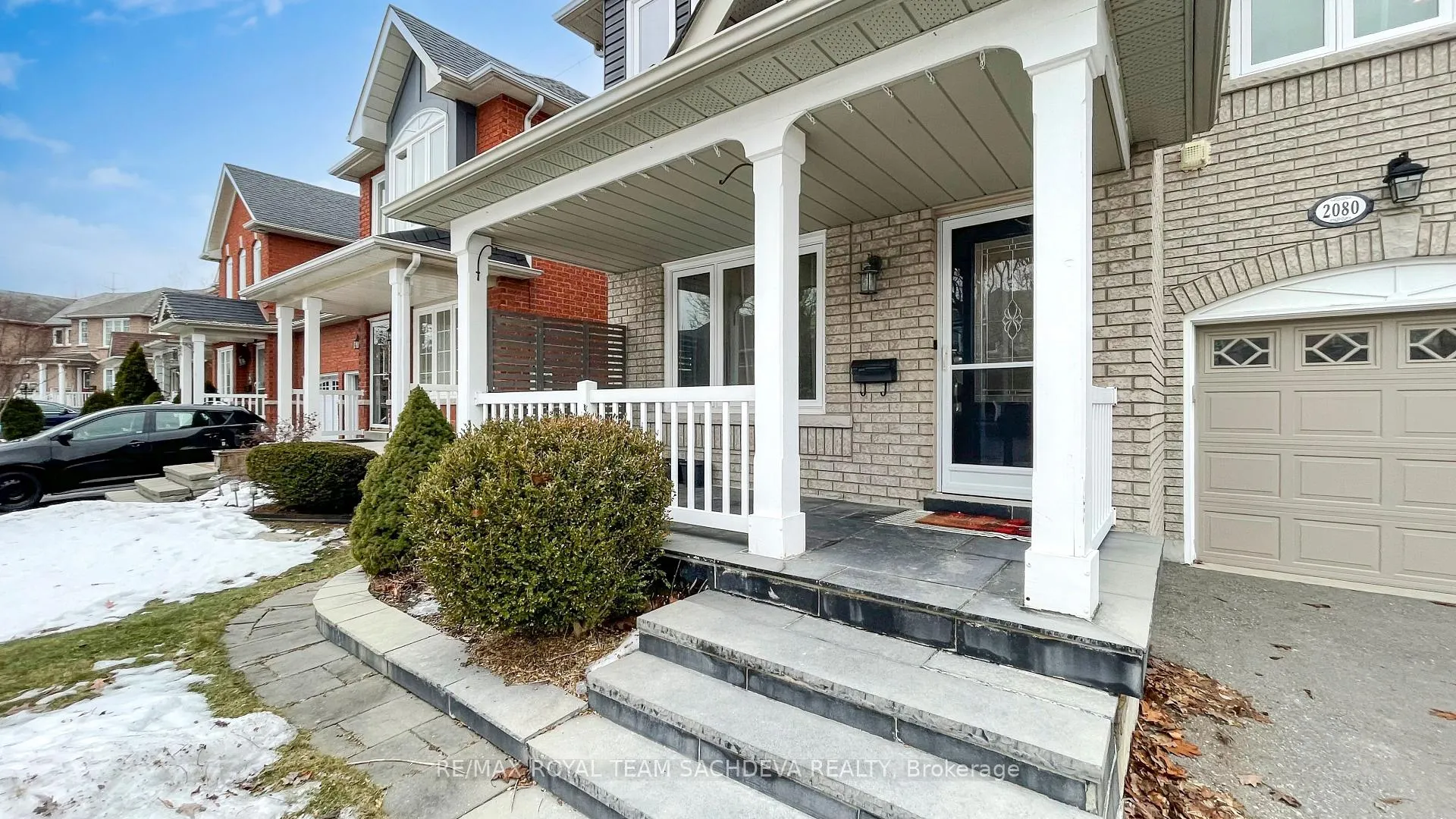 Photo 4 of 2080 Erin Gate Boulevard, Pickering, Amberlea — HOMEH