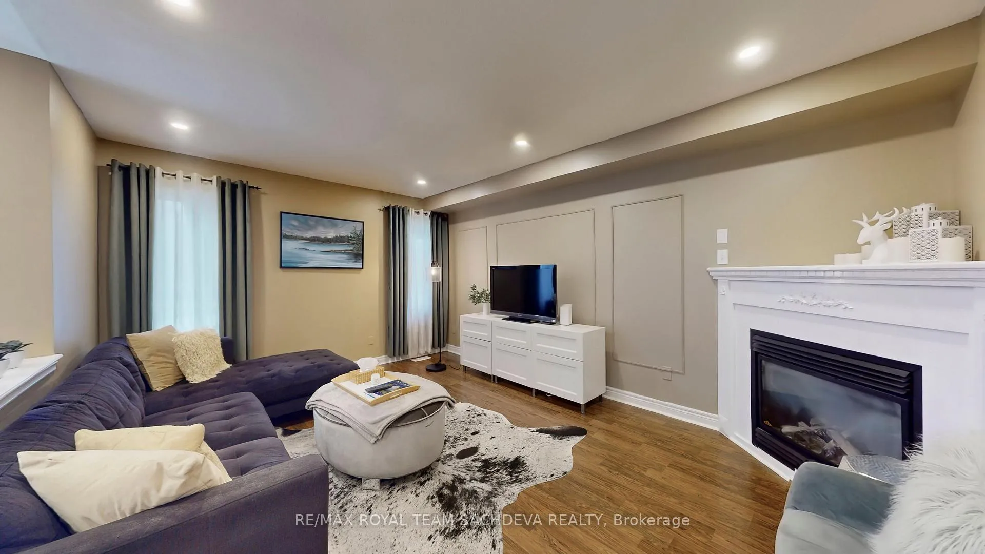 Photo 6 of 2080 Erin Gate Boulevard, Pickering, Amberlea — HOMEH