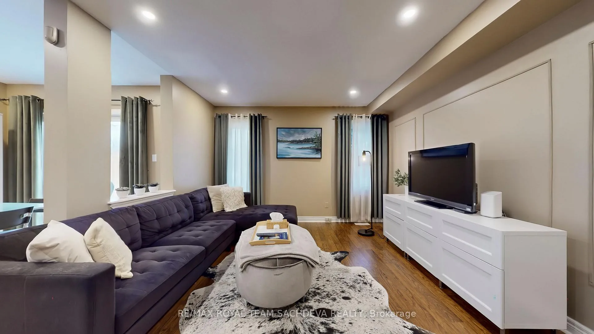 Photo 7 of 2080 Erin Gate Boulevard, Pickering, Amberlea — HOMEH