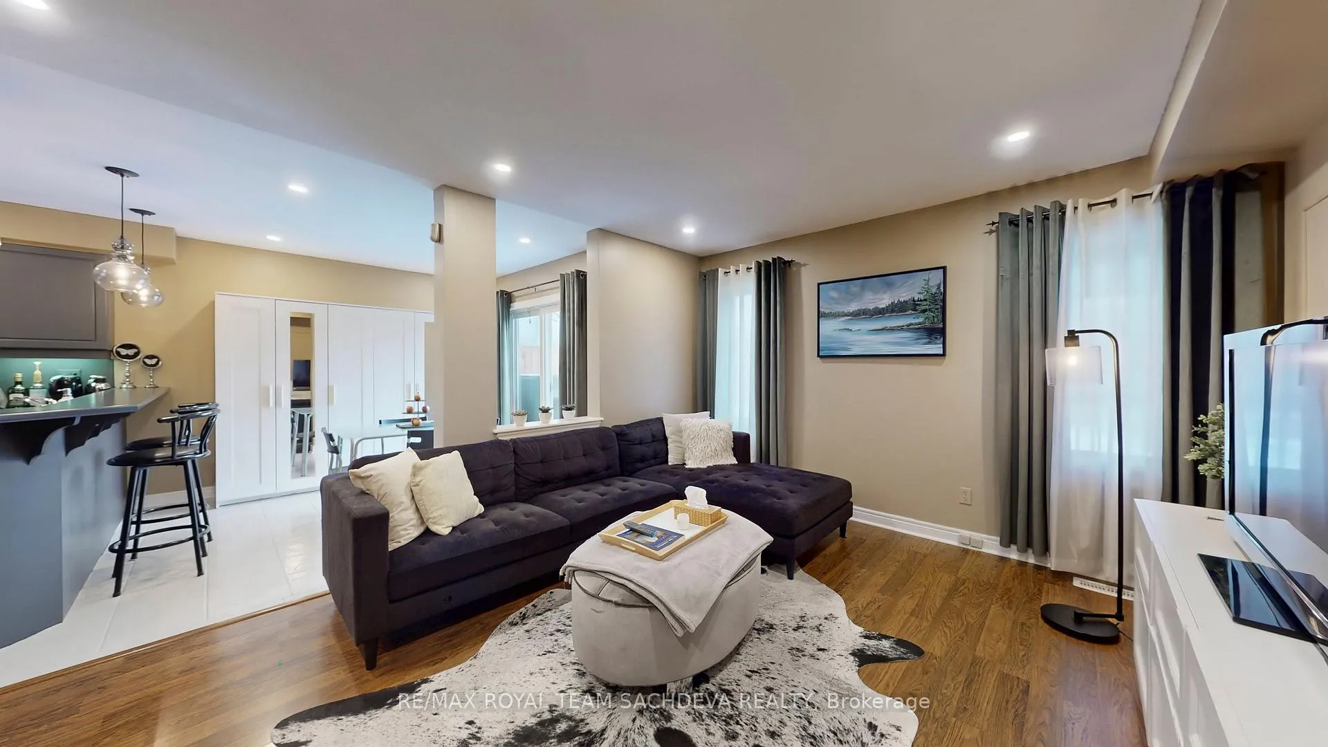 Photo 8 of 2080 Erin Gate Boulevard, Pickering, Amberlea — HOMEH