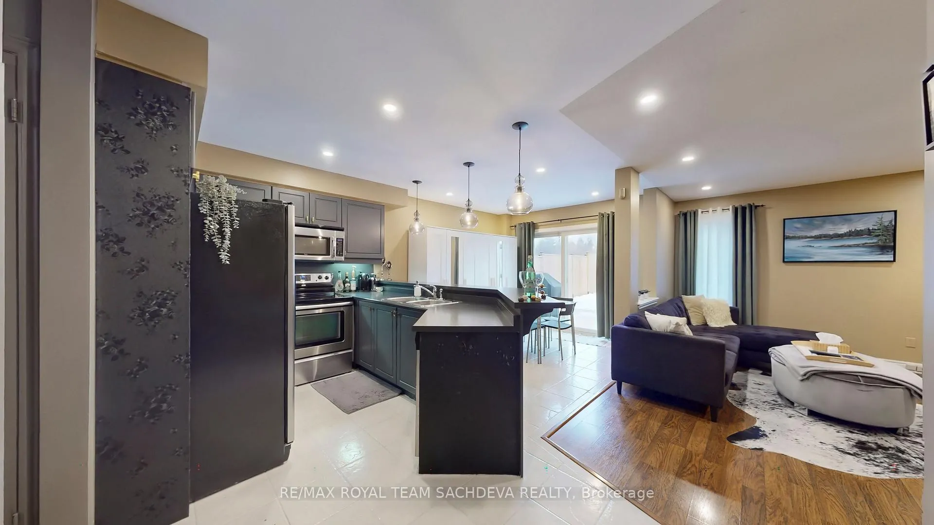 Photo 11 of 2080 Erin Gate Boulevard, Pickering, Amberlea — HOMEH