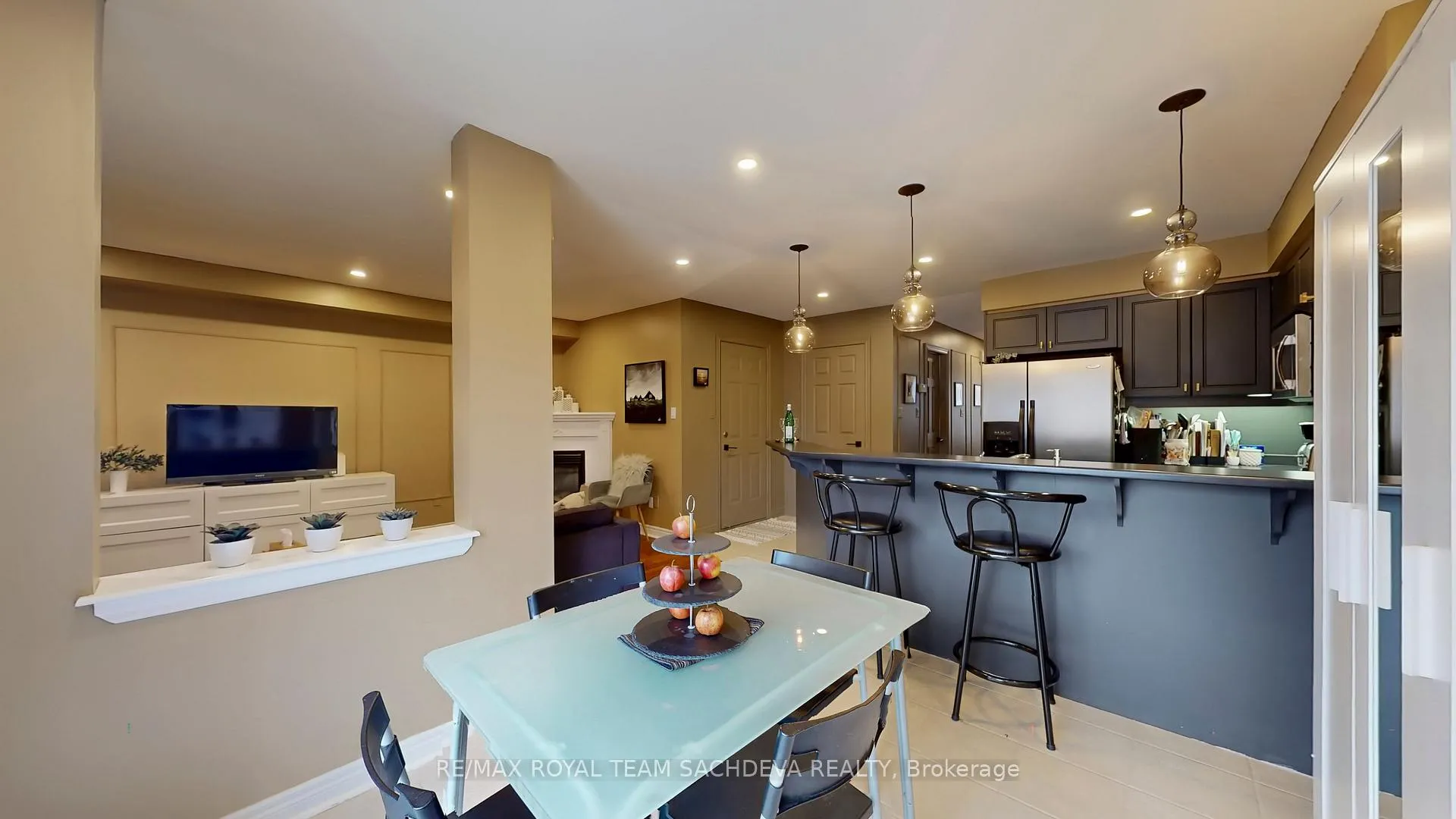 Photo 13 of 2080 Erin Gate Boulevard, Pickering, Amberlea — HOMEH
