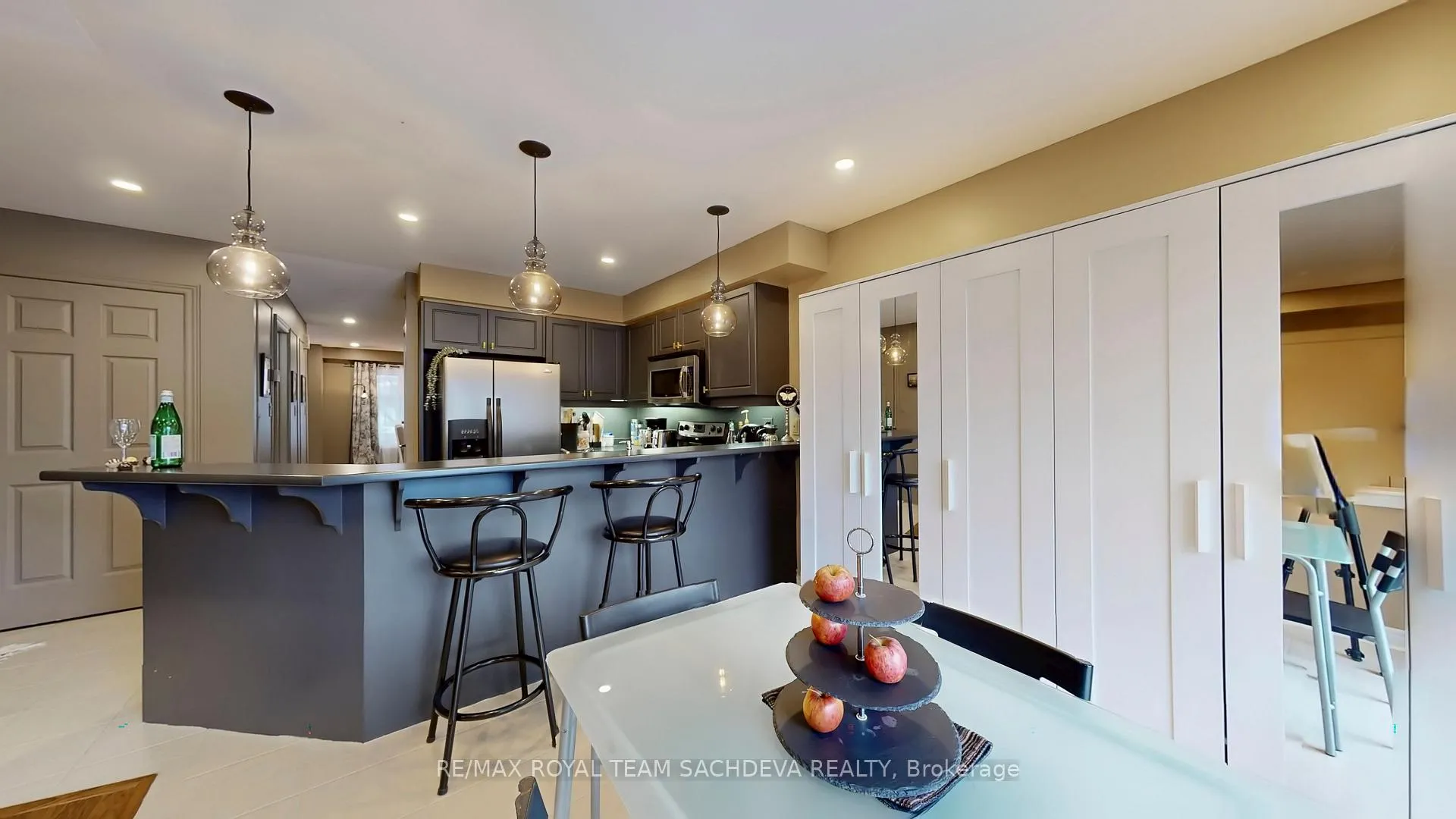 Photo 14 of 2080 Erin Gate Boulevard, Pickering, Amberlea — HOMEH