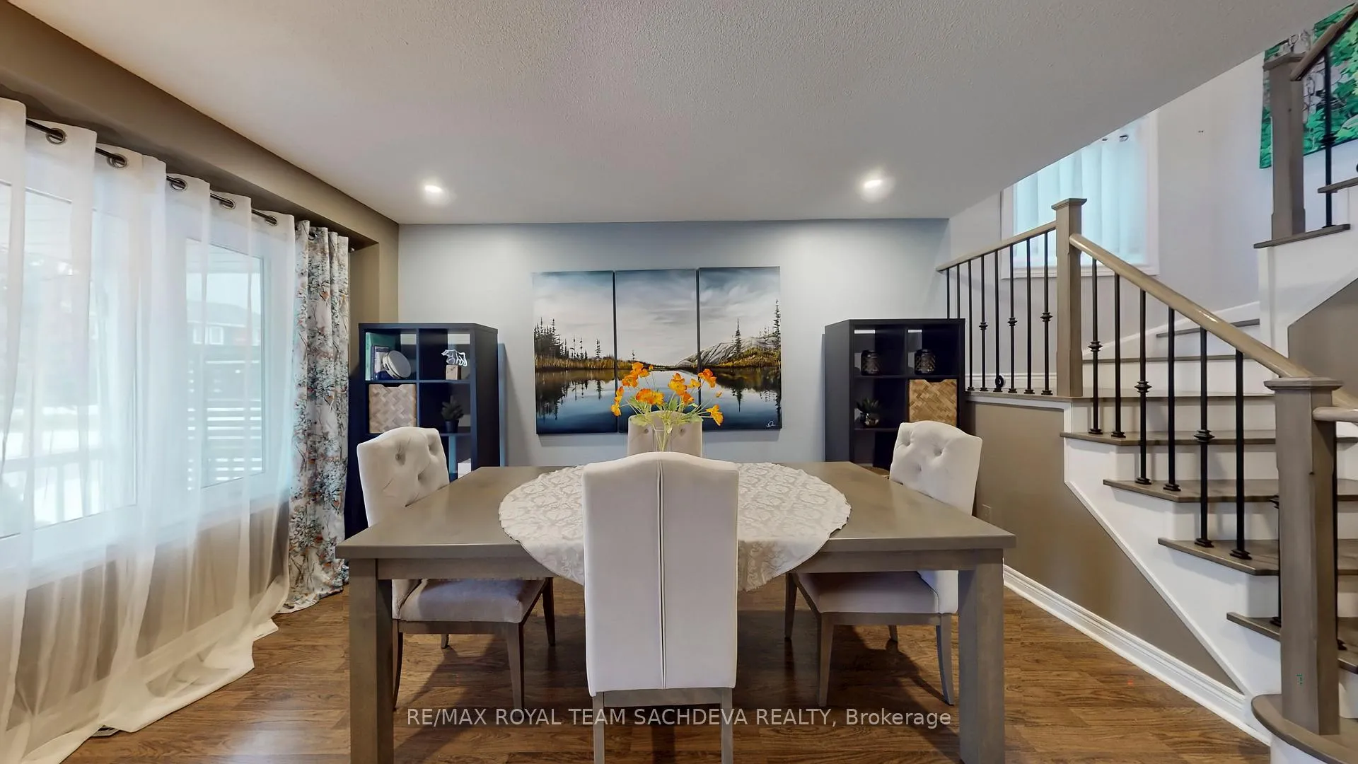 Photo 18 of 2080 Erin Gate Boulevard, Pickering, Amberlea — HOMEH