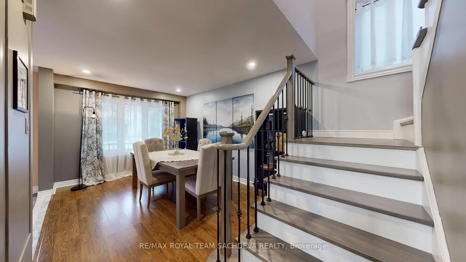 Photo 22 of 2080 Erin Gate Boulevard, Pickering, Amberlea — HOMEH