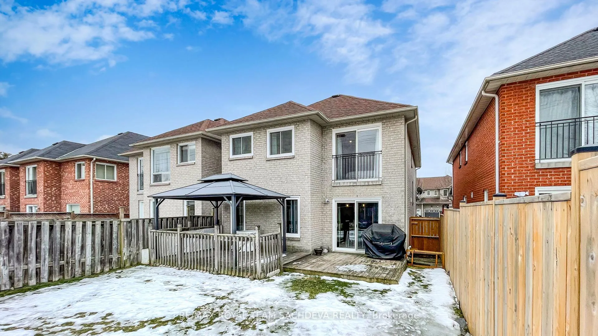Photo 39 of 2080 Erin Gate Boulevard, Pickering, Amberlea — HOMEH