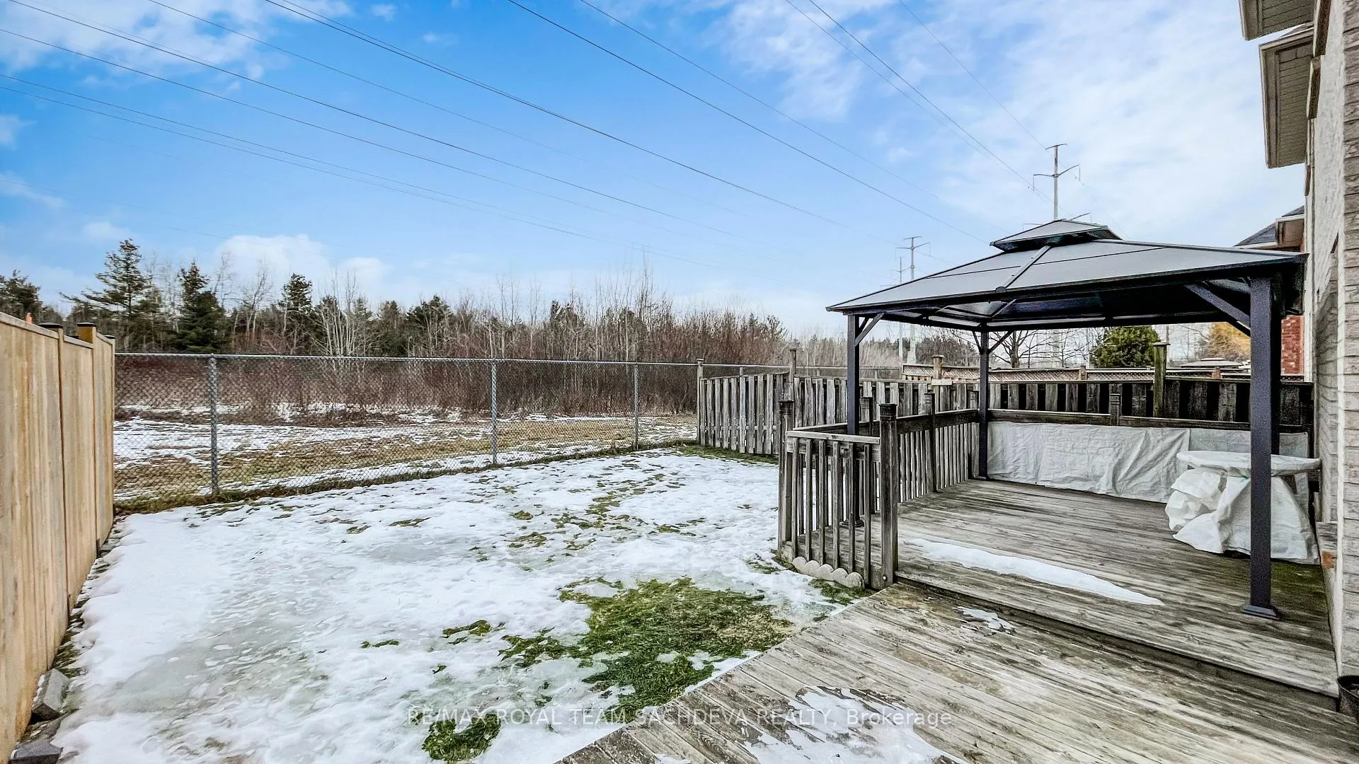 Photo 40 of 2080 Erin Gate Boulevard, Pickering, Amberlea — HOMEH