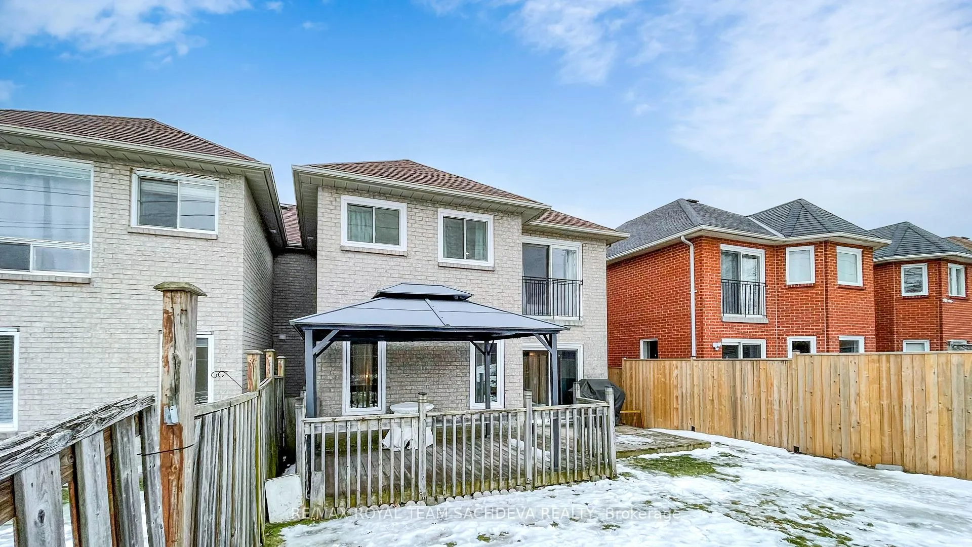 Photo 41 of 2080 Erin Gate Boulevard, Pickering, Amberlea — HOMEH