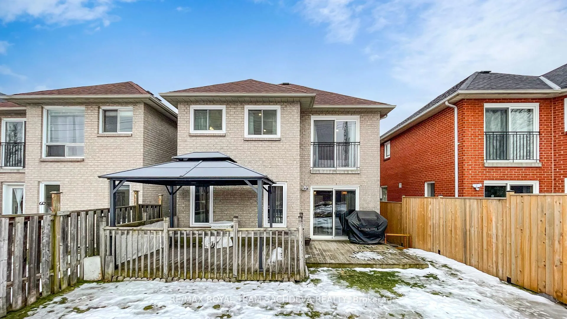 Photo 42 of 2080 Erin Gate Boulevard, Pickering, Amberlea — HOMEH