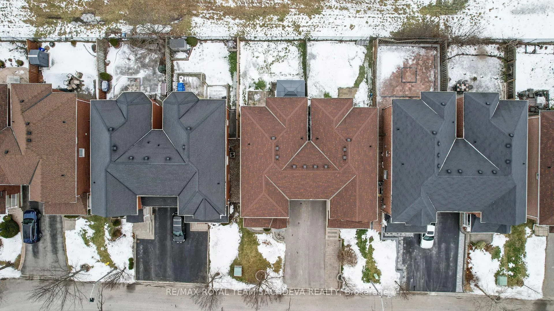 Photo 45 of 2080 Erin Gate Boulevard, Pickering, Amberlea — HOMEH