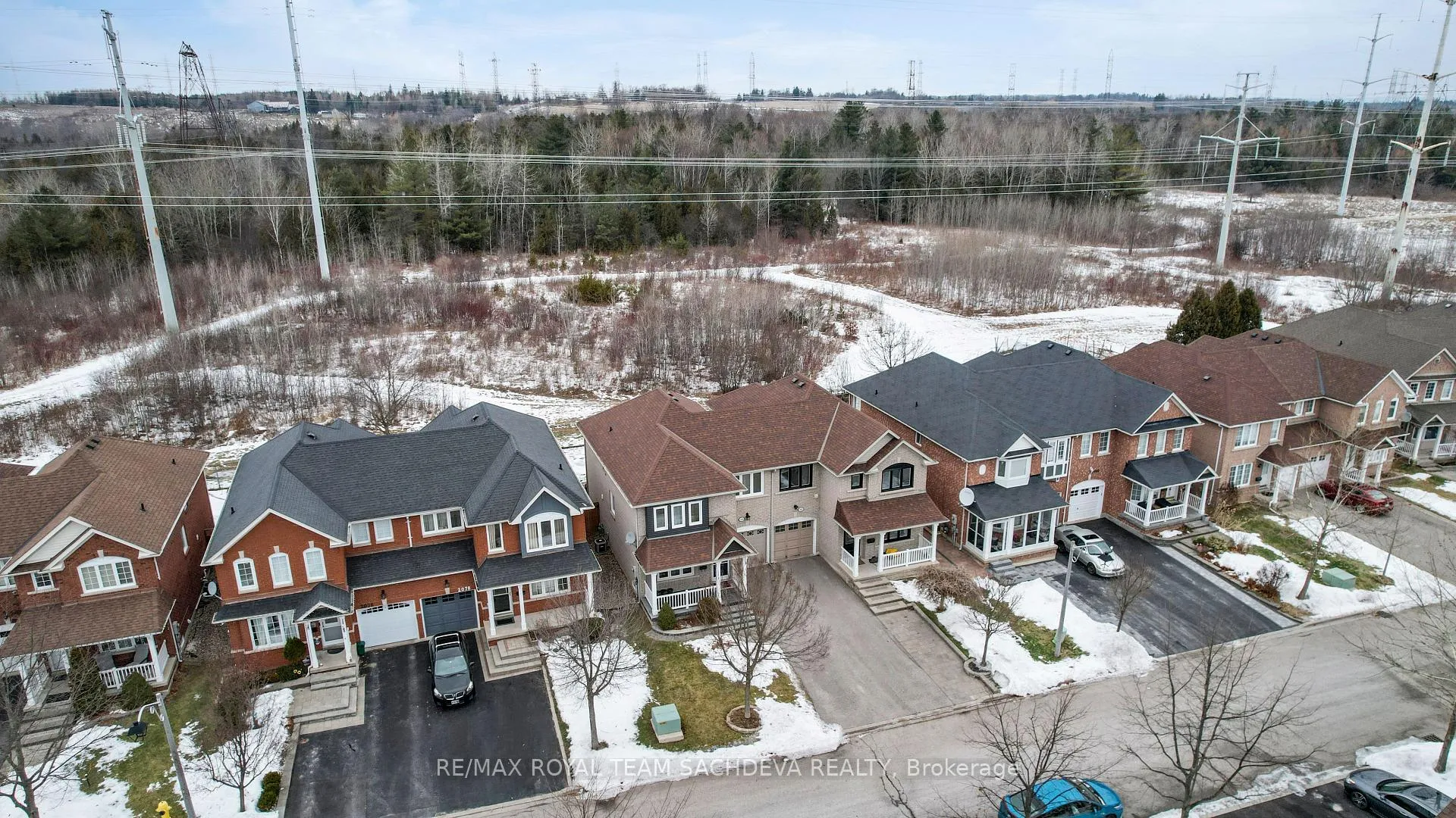 Photo 46 of 2080 Erin Gate Boulevard, Pickering, Amberlea — HOMEH