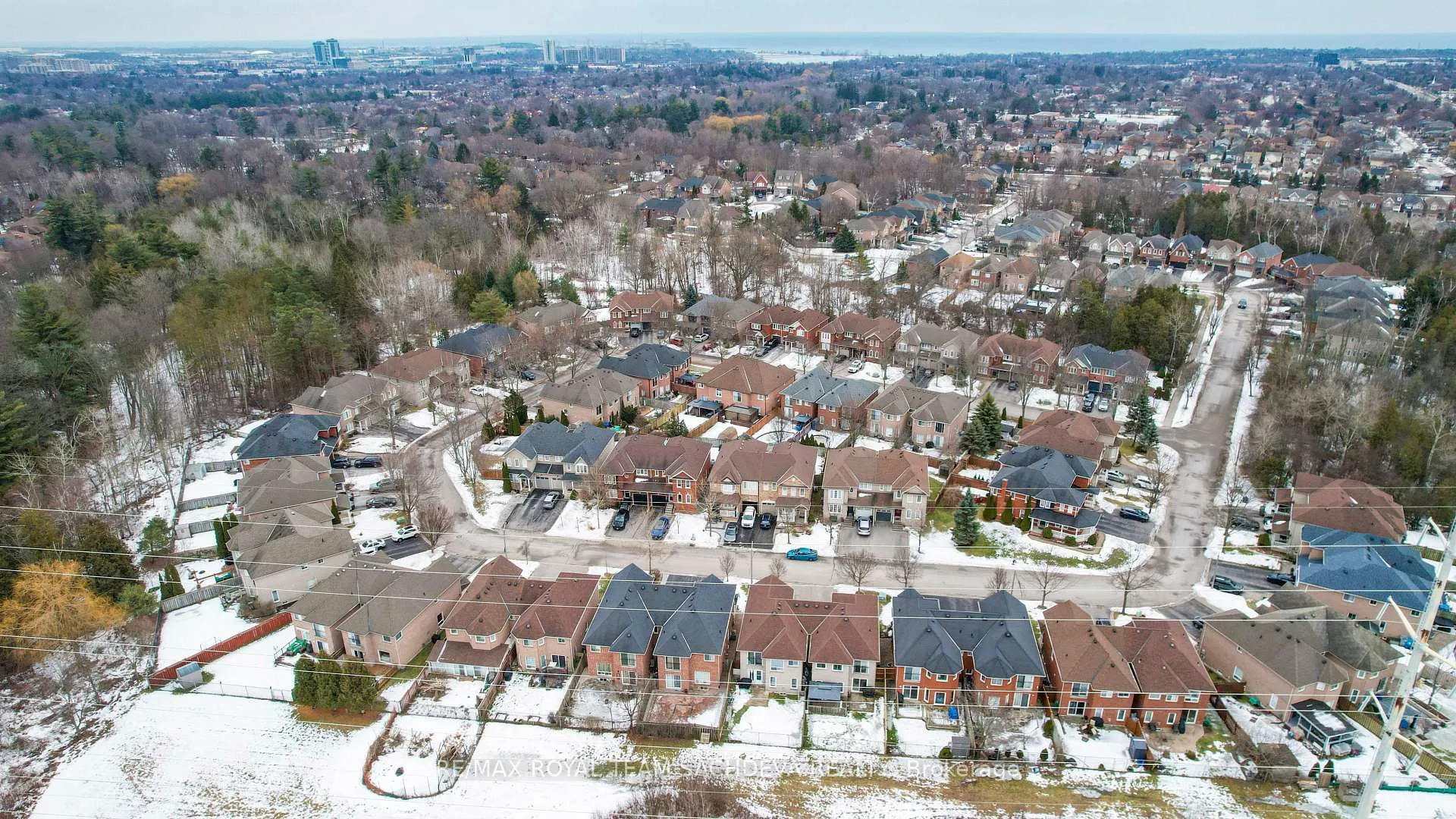 Photo 47 of 2080 Erin Gate Boulevard, Pickering, Amberlea — HOMEH