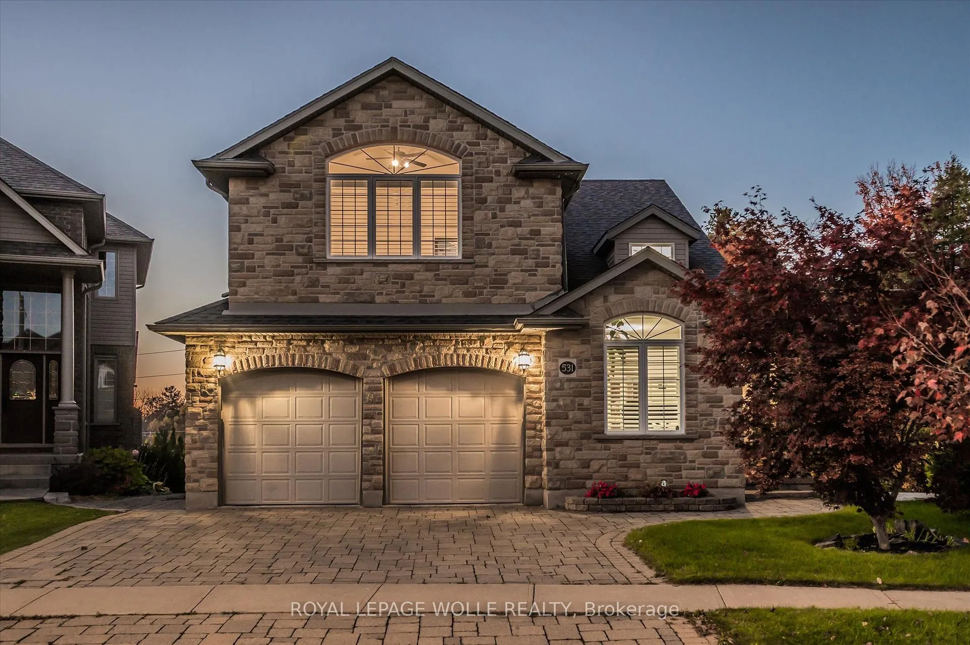 Photo 1 of 531 Wood Nettle Way, Waterloo — HOMEH
