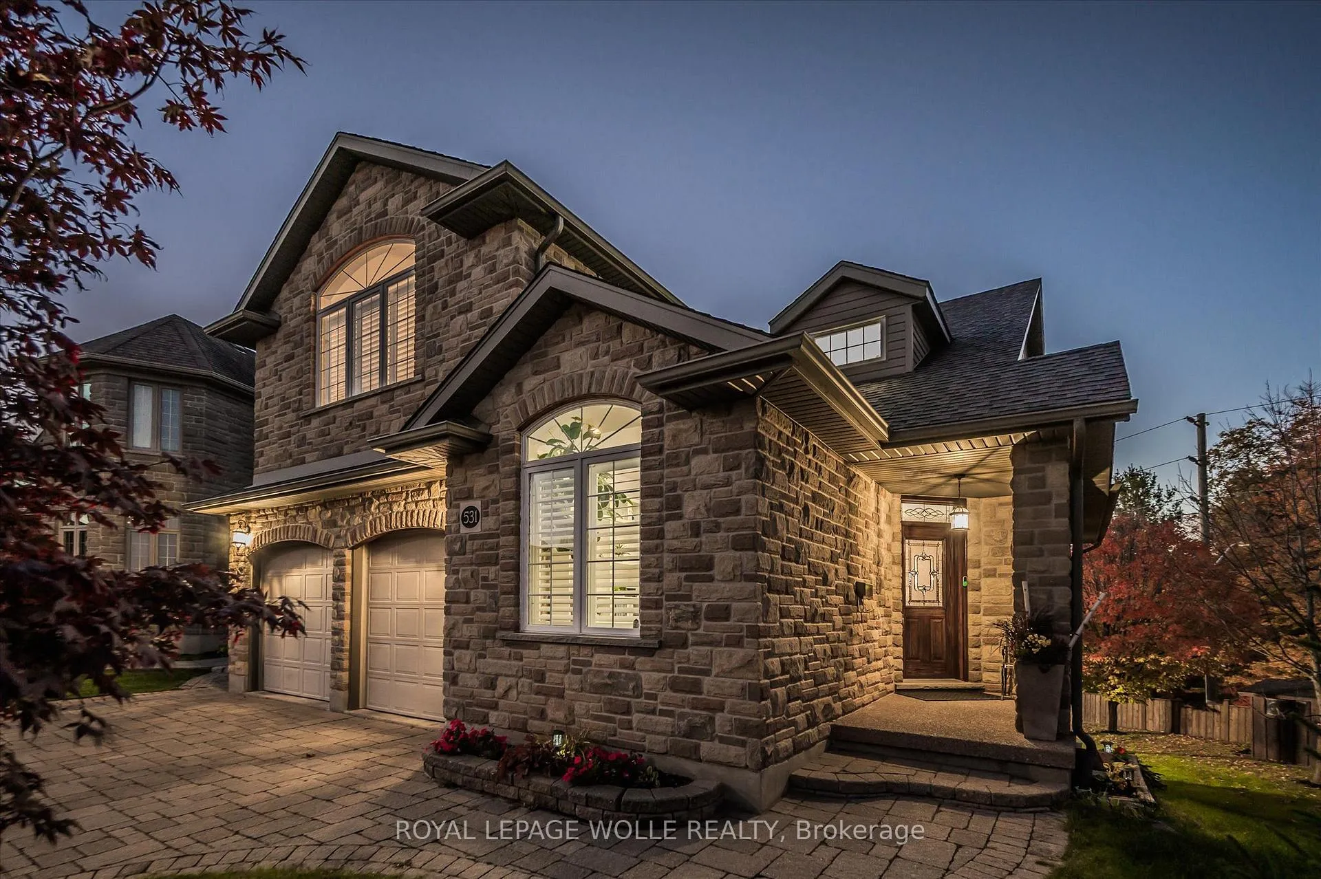 Photo 3 of 531 Wood Nettle Way, Waterloo — HOMEH