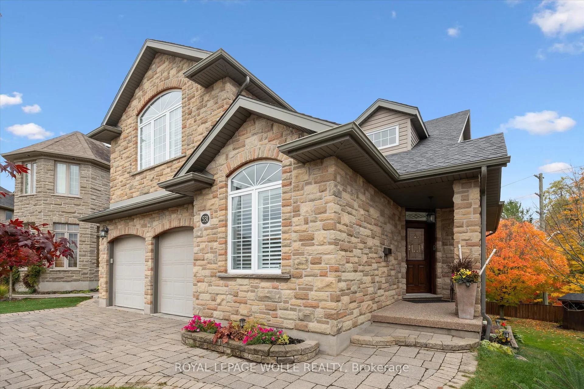 Photo 4 of 531 Wood Nettle Way, Waterloo — HOMEH